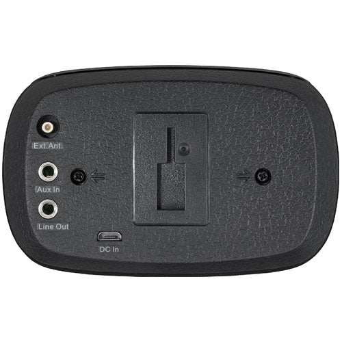 Sangean FMT-02 DAB & Bluetooth In-Car Adapter - Image 4