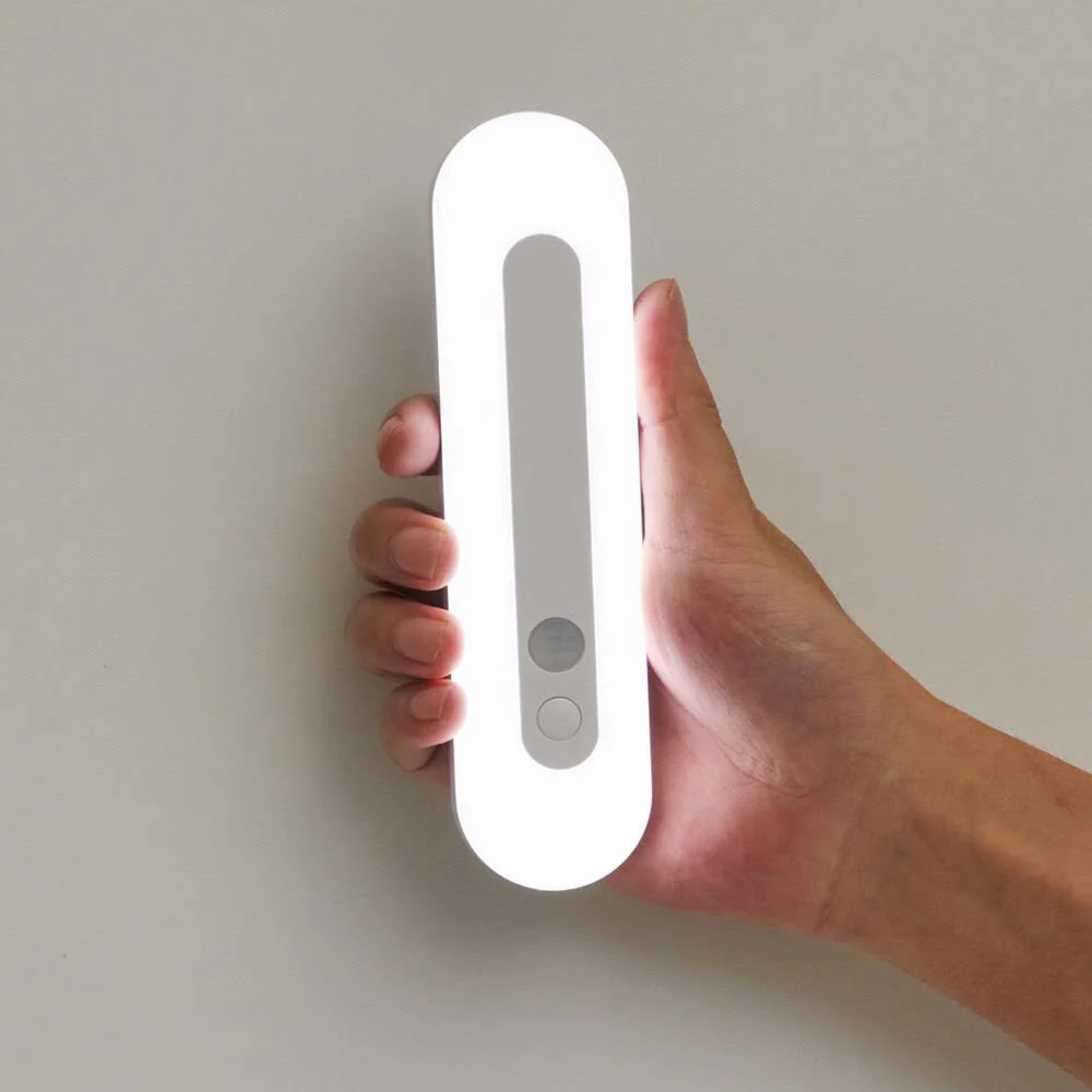 Sansai 18cm LED Sensor Light - Image 3