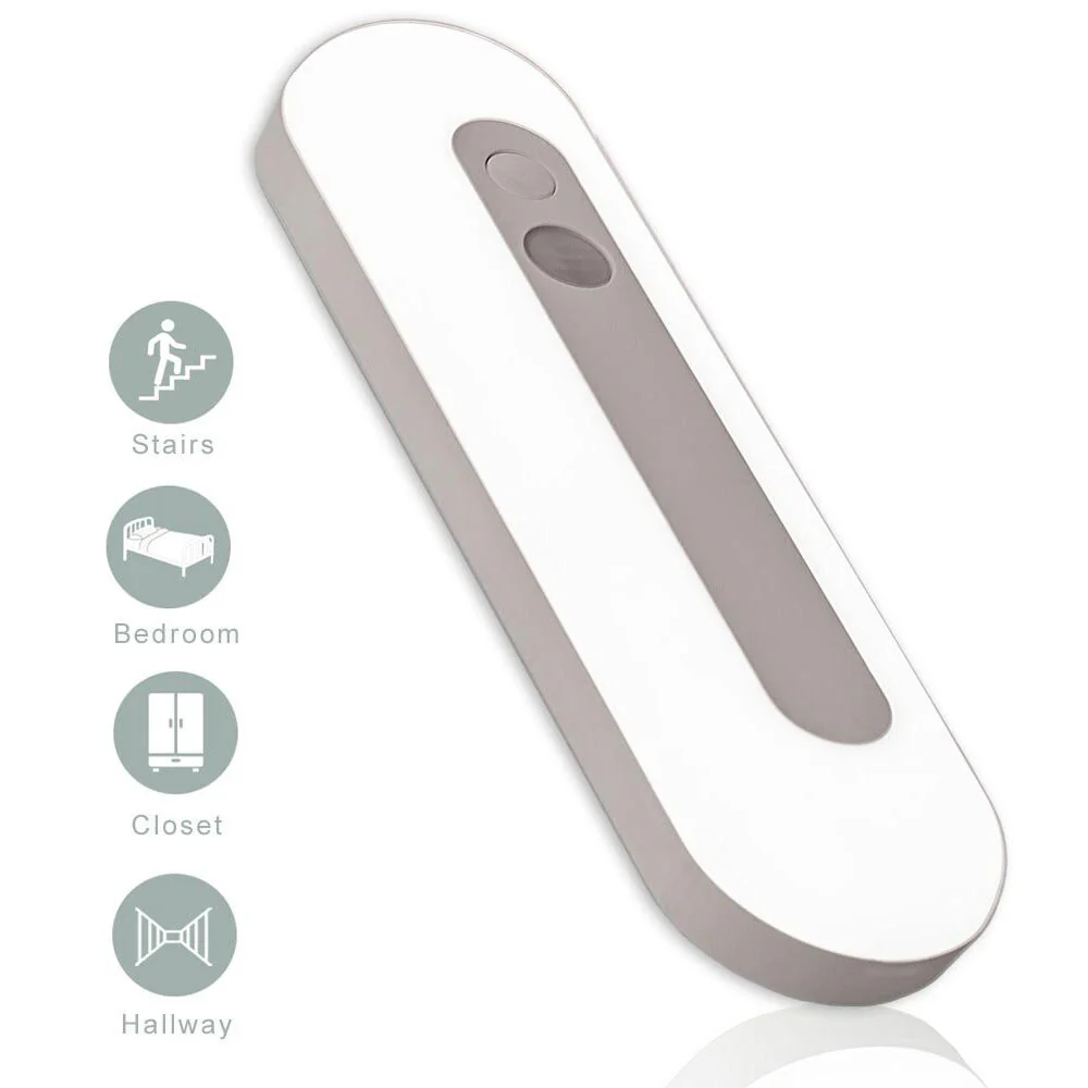 Sansai 18cm LED Sensor Light - Image 4