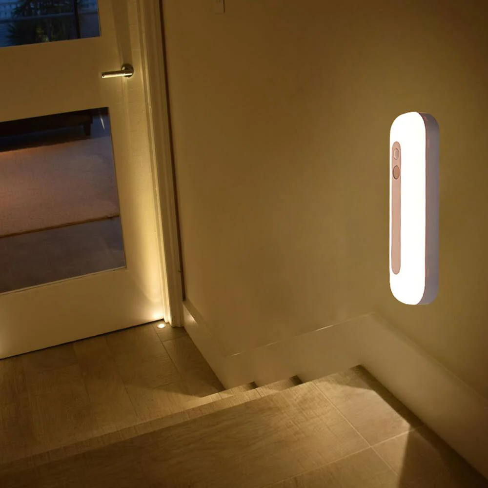 Sansai 18cm LED Sensor Light - Image 5