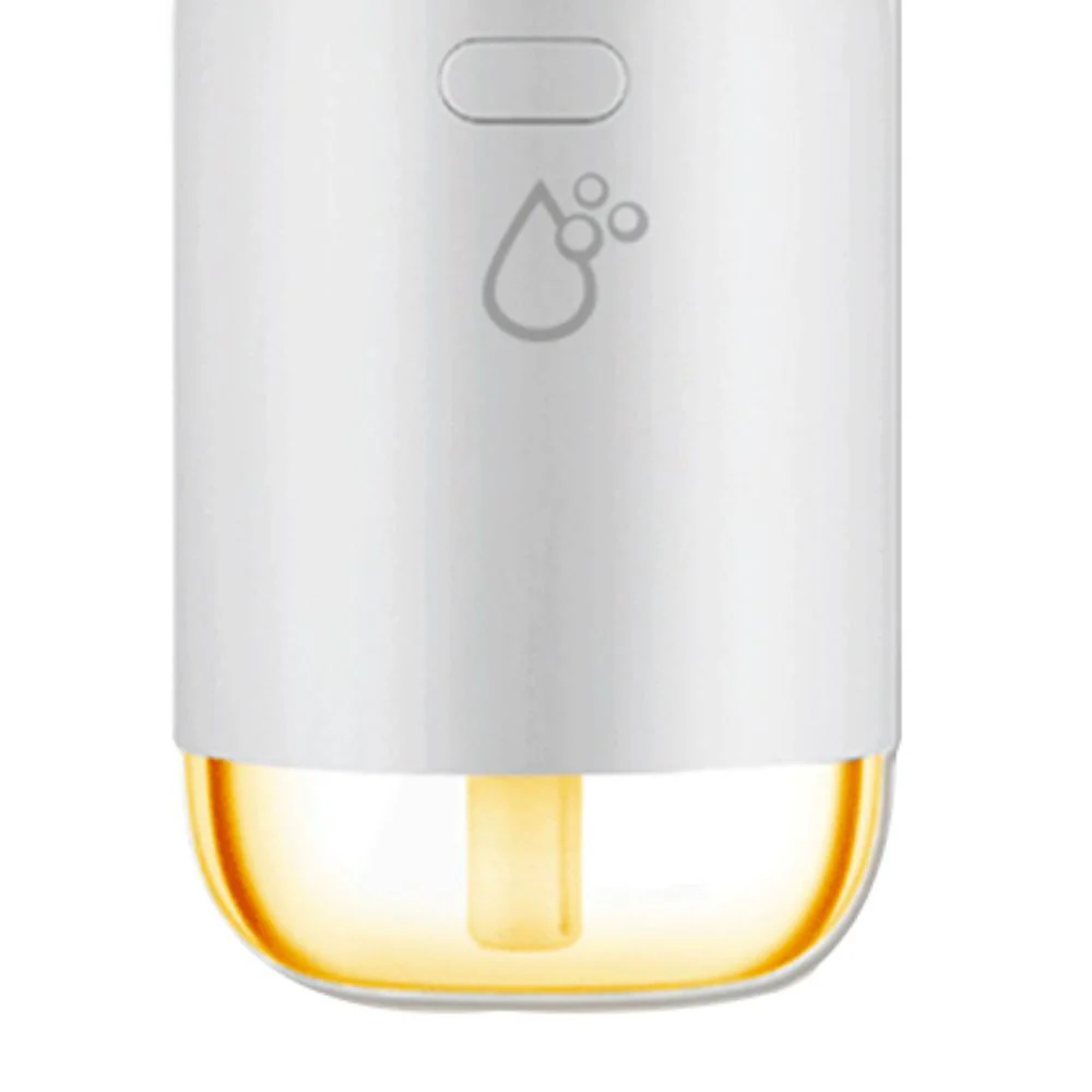 Sansai 20ml Humidifier (White) - Image 2