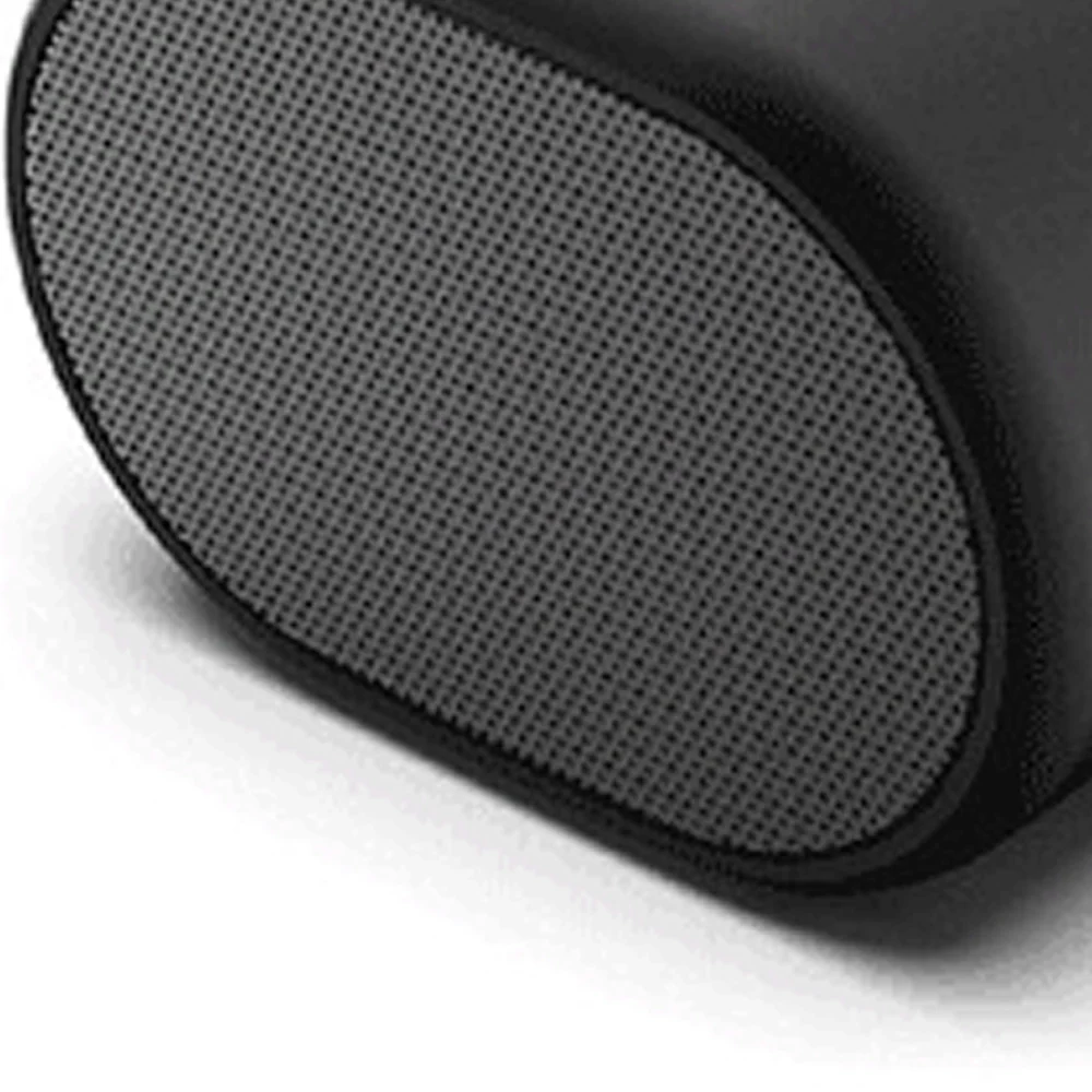 Sansai Portable Bluetooth Wireless Mini Speaker (Black) - Image 2