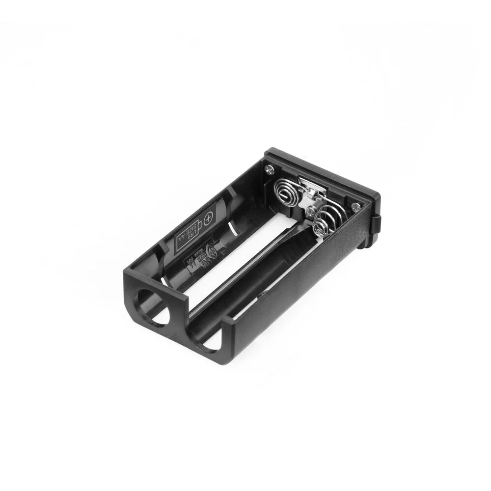 Saramonic UHF Camera-Mount Wireless Lavalier Kit (2pcs) - Image 7