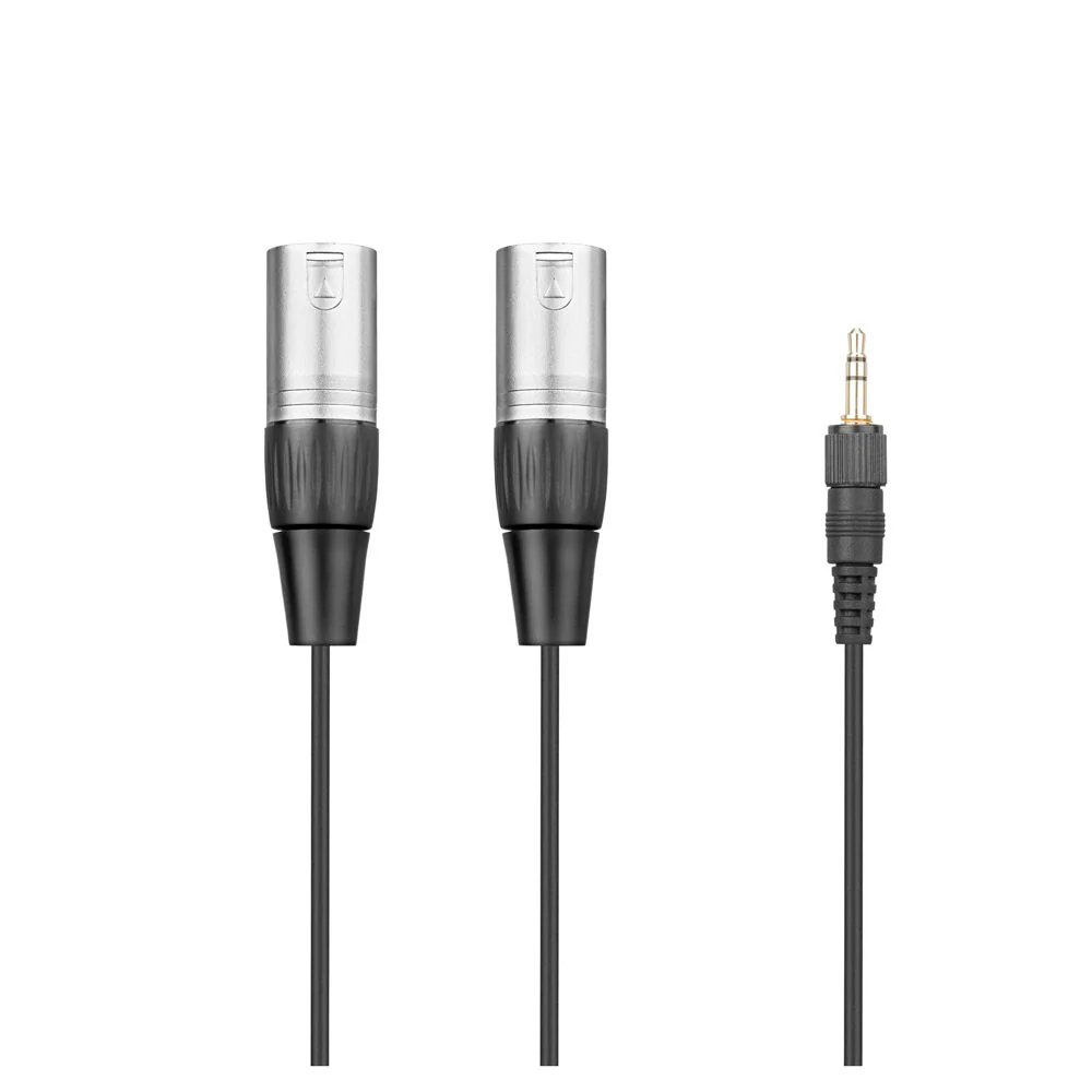 Saramonic UHF Wireless Lavalier Mic System - Image 4
