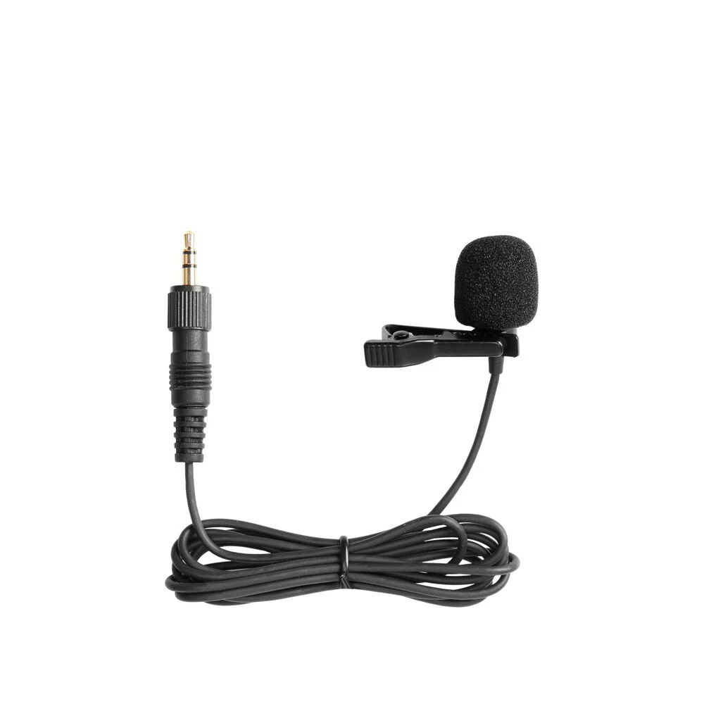 Saramonic UHF Wireless Lavalier Mic System - Image 7