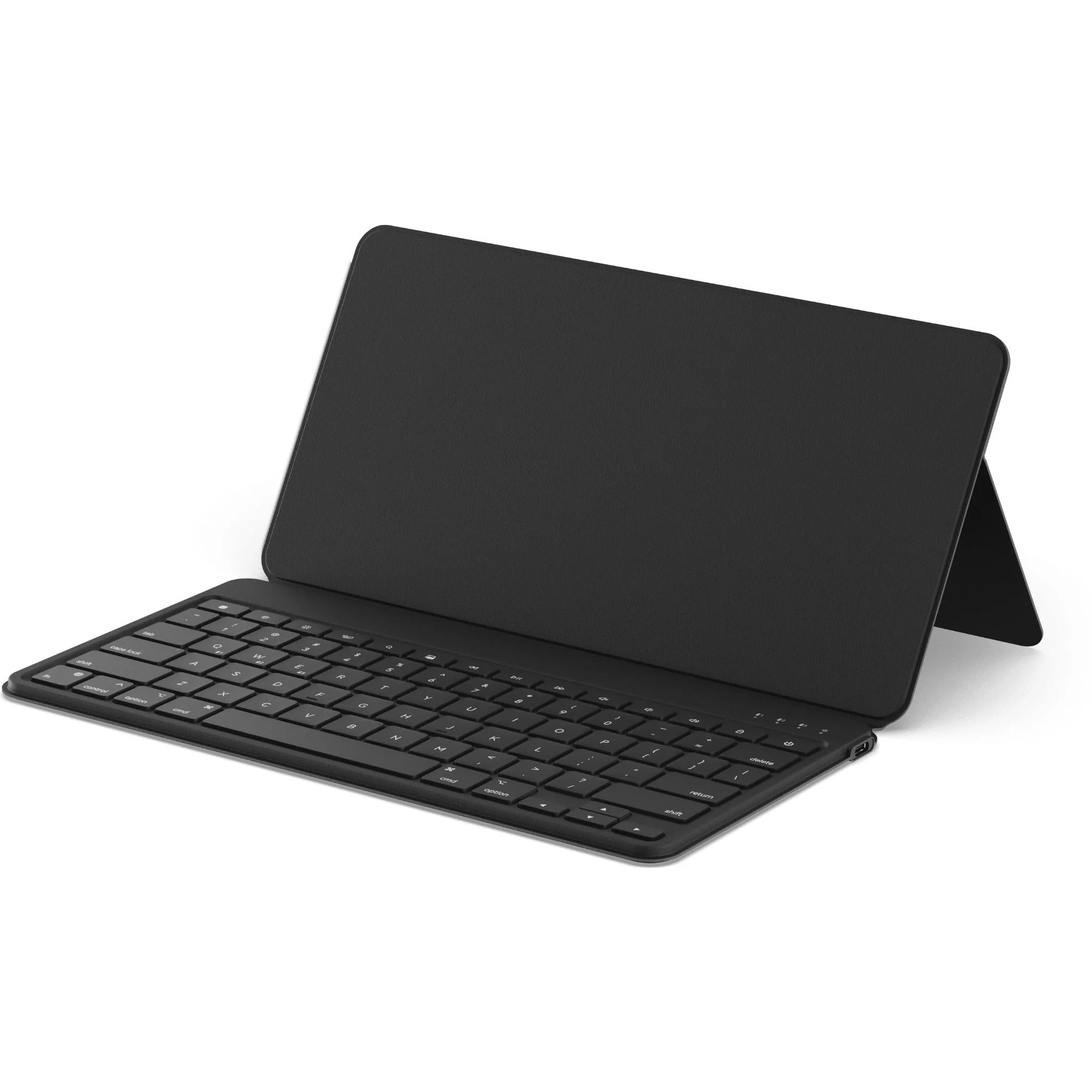 SATECHI OntheGo Portable Keyboard (Black) - Image 2