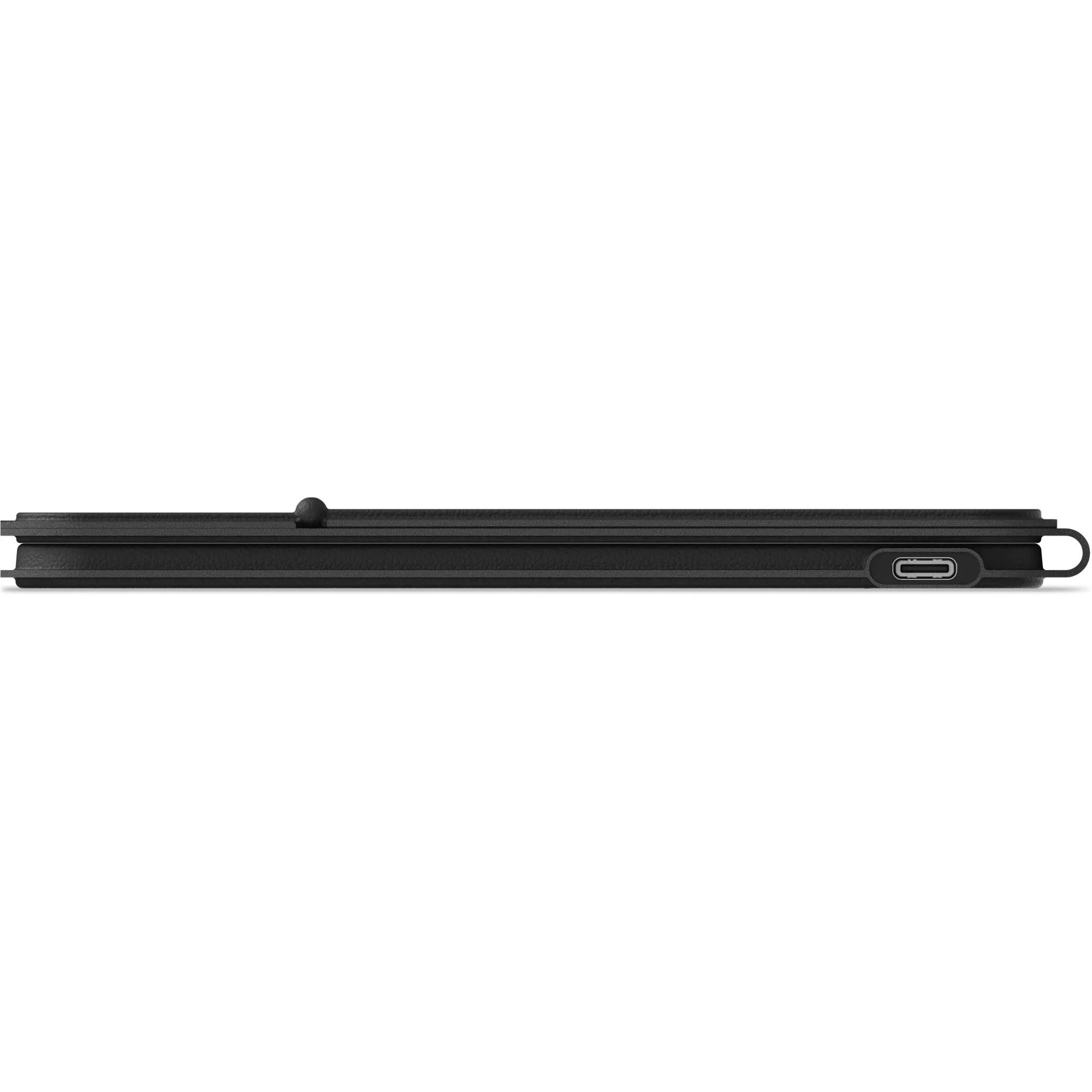 SATECHI OntheGo Portable Keyboard (Black) - Image 4