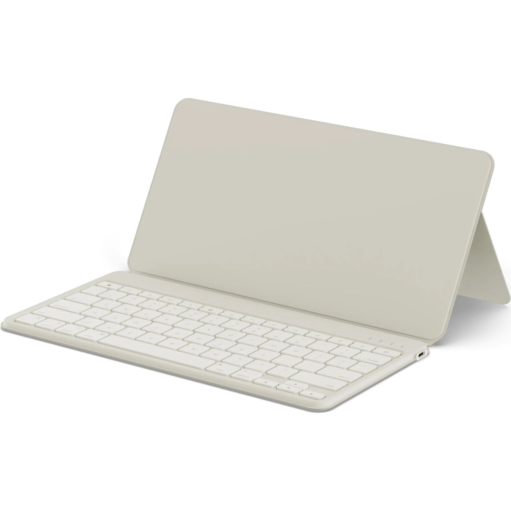 SATECHI OntheGo Portable Keyboard (Sand) - Image 2
