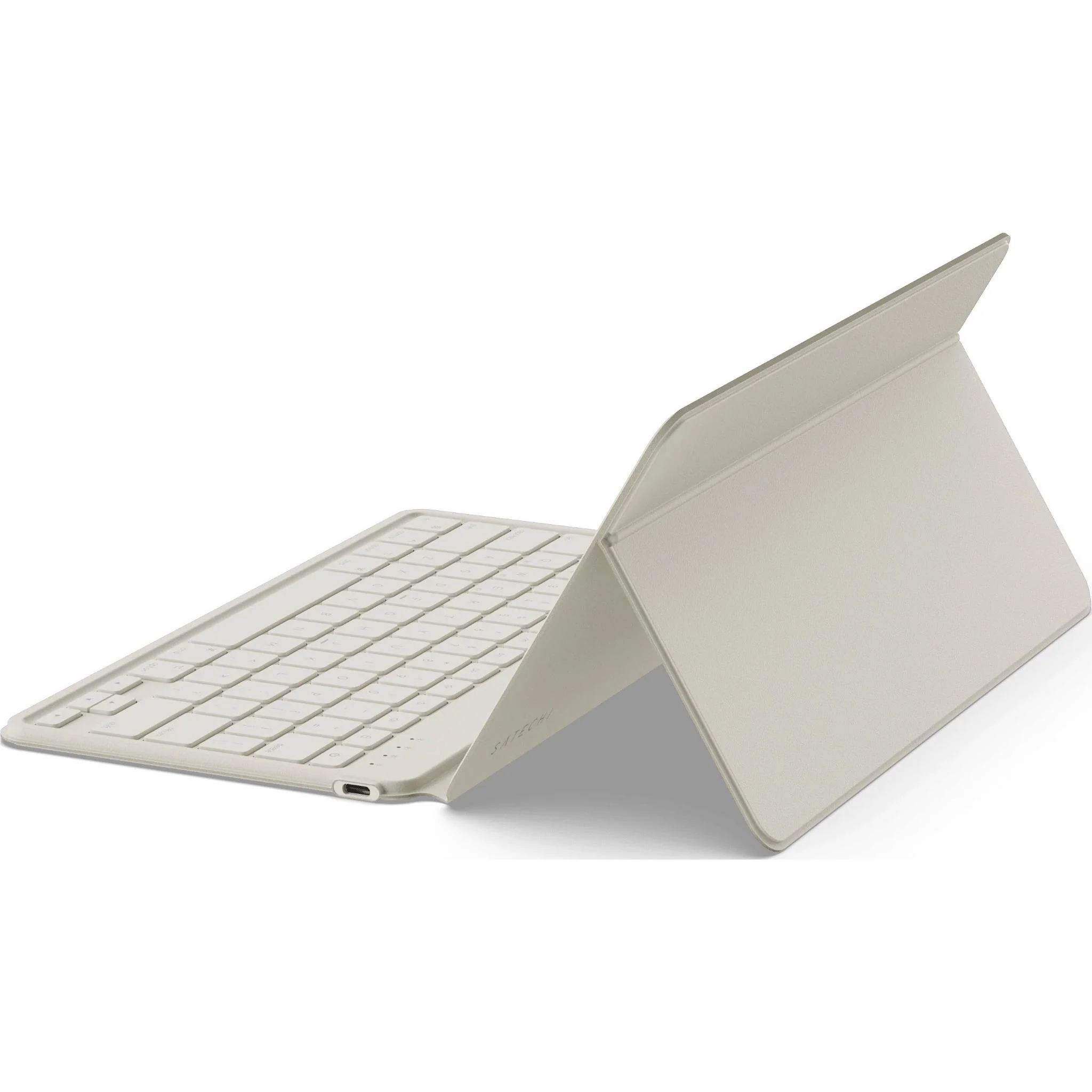 SATECHI OntheGo Portable Keyboard (Sand) - Image 6