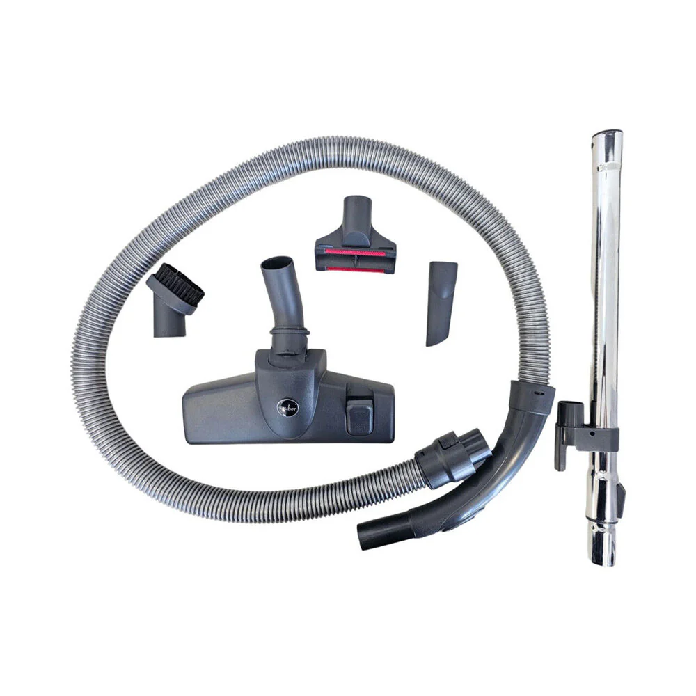 Sauber Smart R1 Bagged Home Compact 2.5L Floor/Carpet Vacuum Cleaner 1800W - Image 3