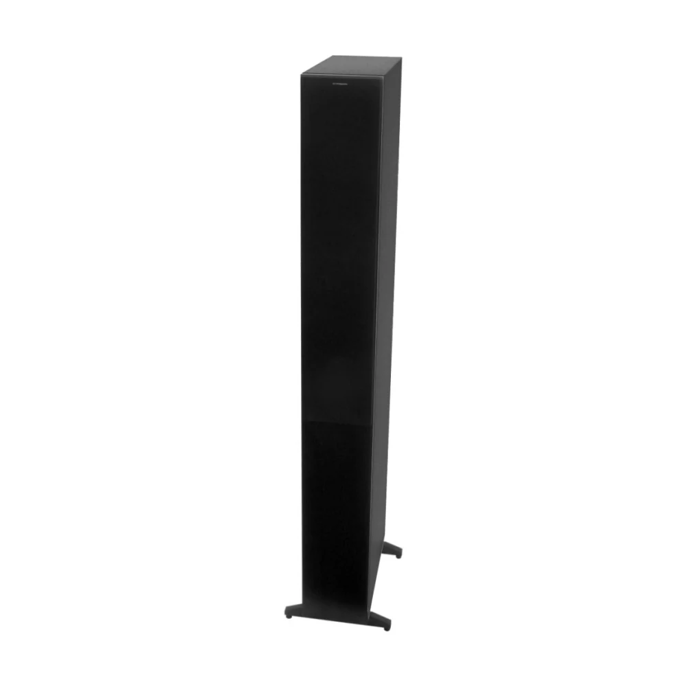 Scansonic HD 2-Pieces L12 Series Floorstanding Home Speakers 180W (Black) - Image 4