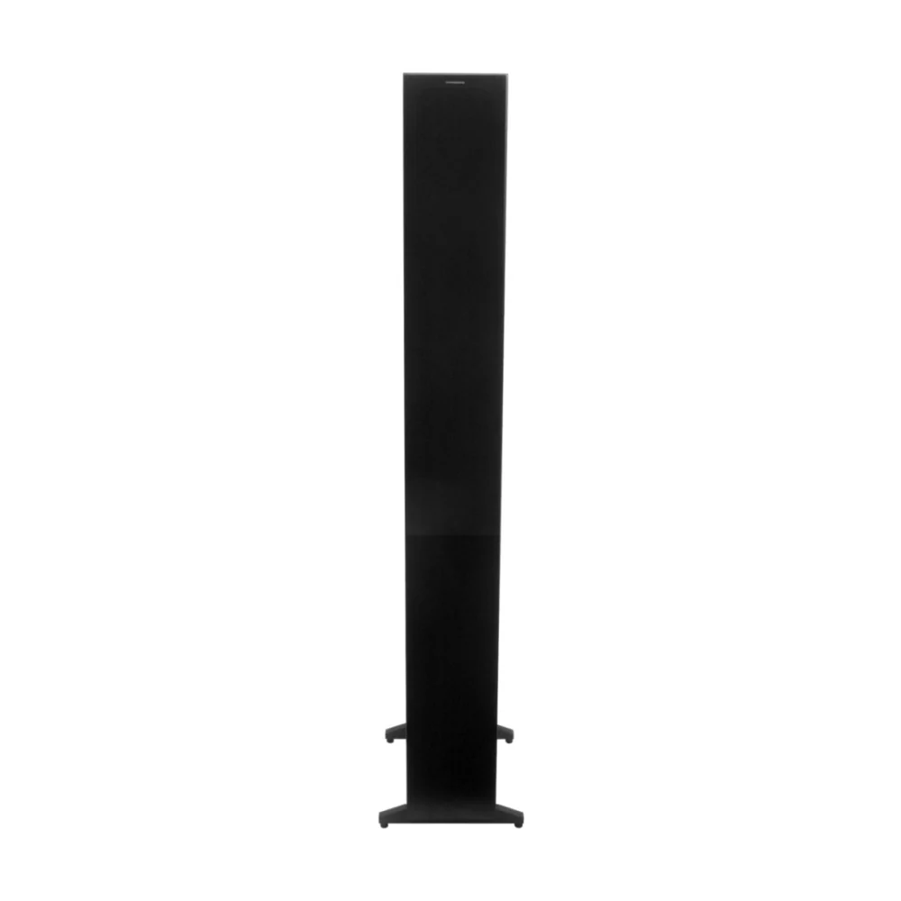 Scansonic HD 2-Pieces L12 Series Floorstanding Home Speakers 180W (Walnut) - Image 7