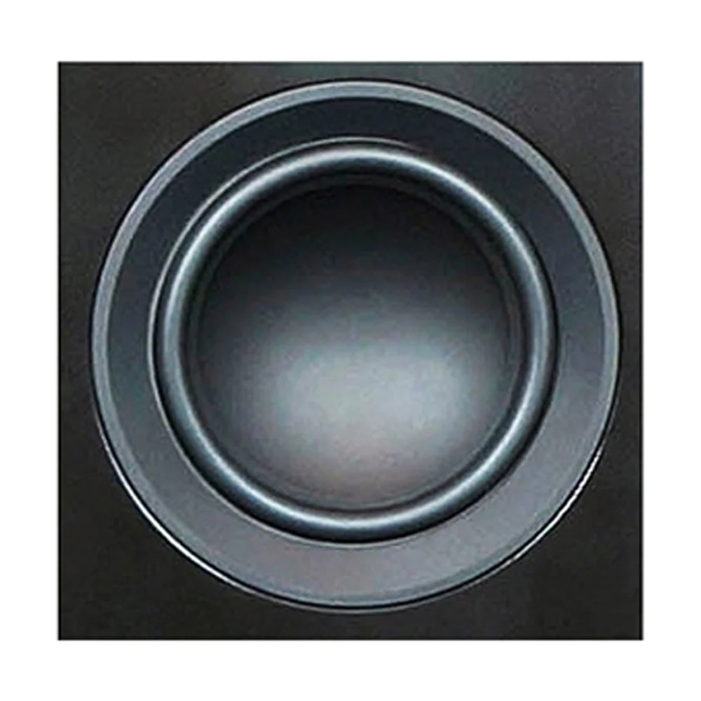 Scansonic HD 2-Pieces L14 Series Floorstanding Home Speakers 200W (Black) - Image 7