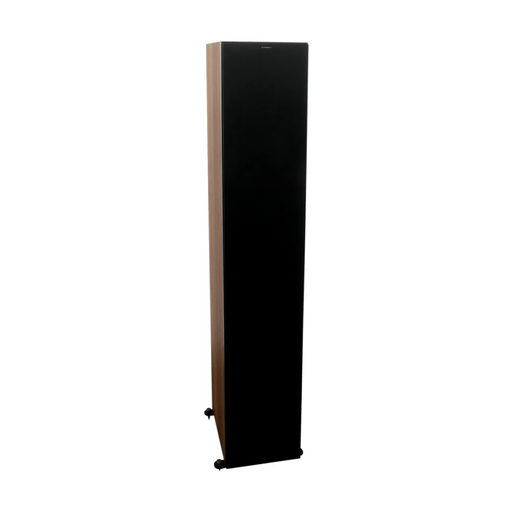 Scansonic HD 2-Pieces L20 Series Floorstanding Home Speakers (Walnut) - Image 9