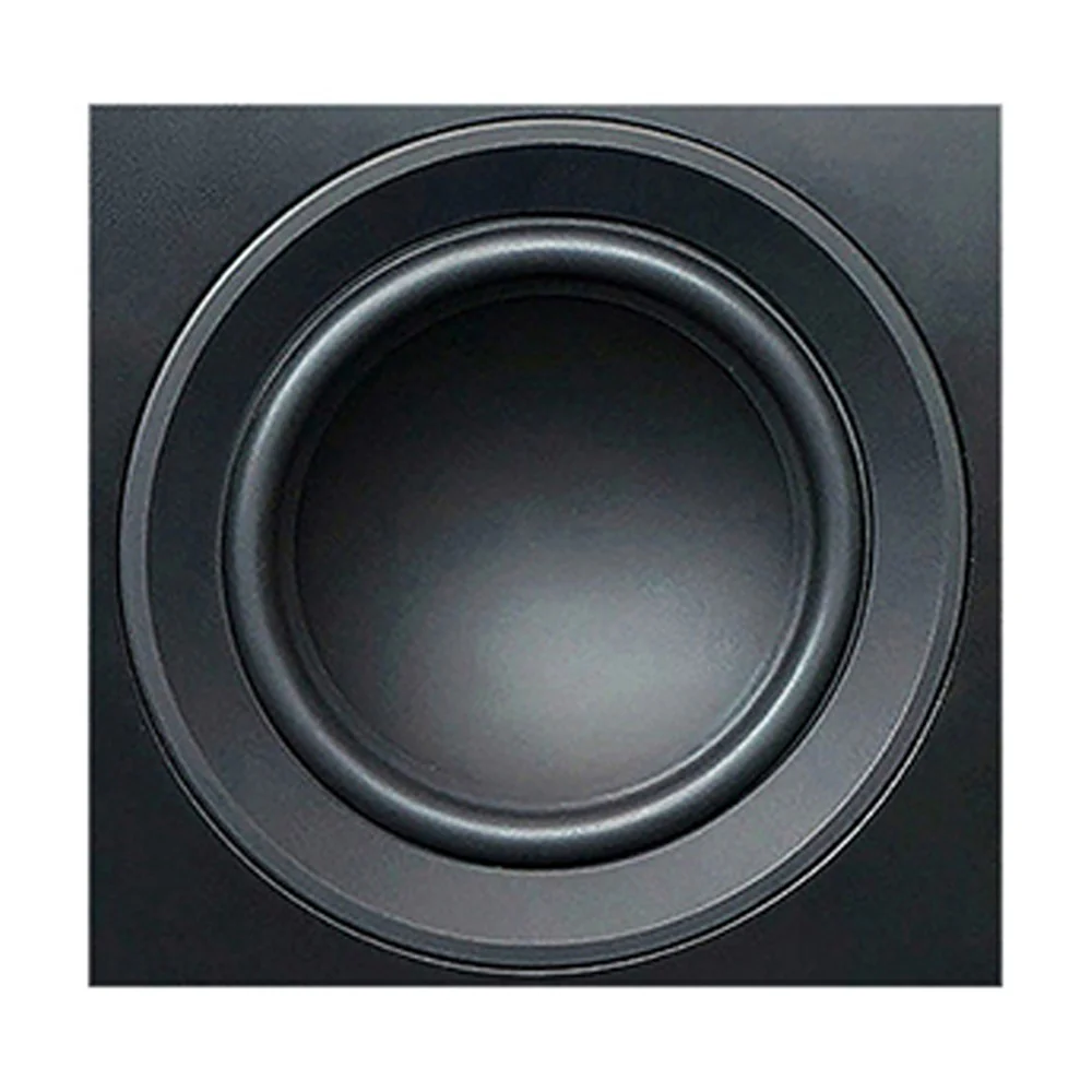 Scansonic HD 2-Pieces L7 Series Bookshelf Home Speakers 150W (Walnut) - Image 4