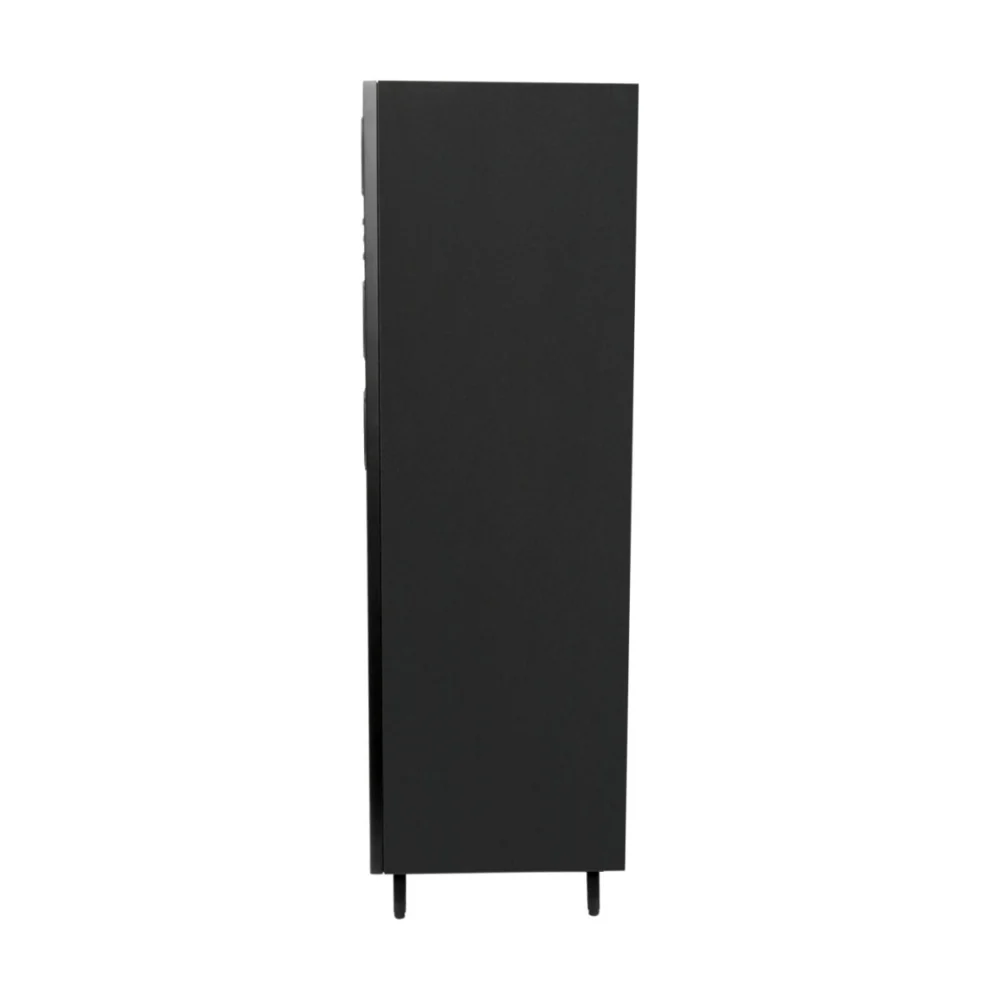Scansonic HD 2-Pieces L9 Series Floorstanding Home Speakers 150W (Black) - Image 10