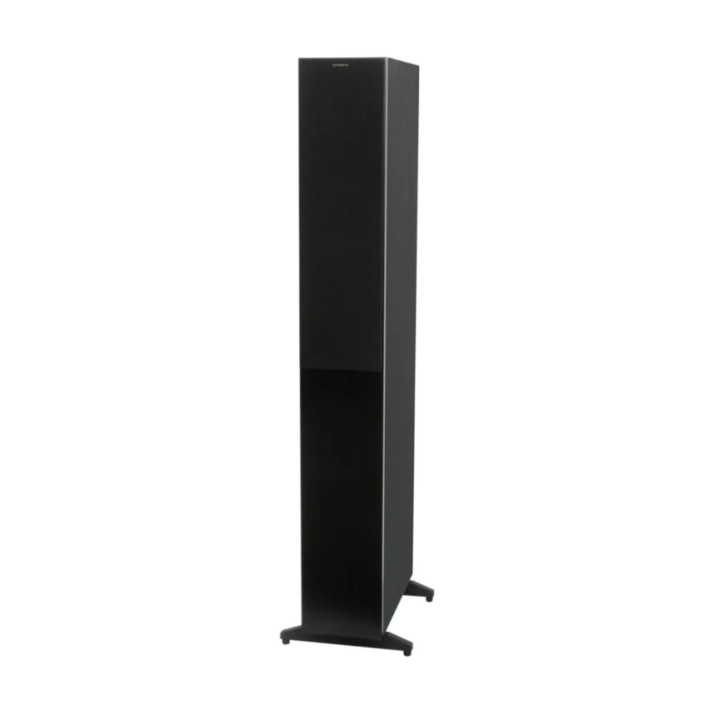 Scansonic HD 2-Pieces L9 Series Floorstanding Home Speakers 150W (Black) - Image 4