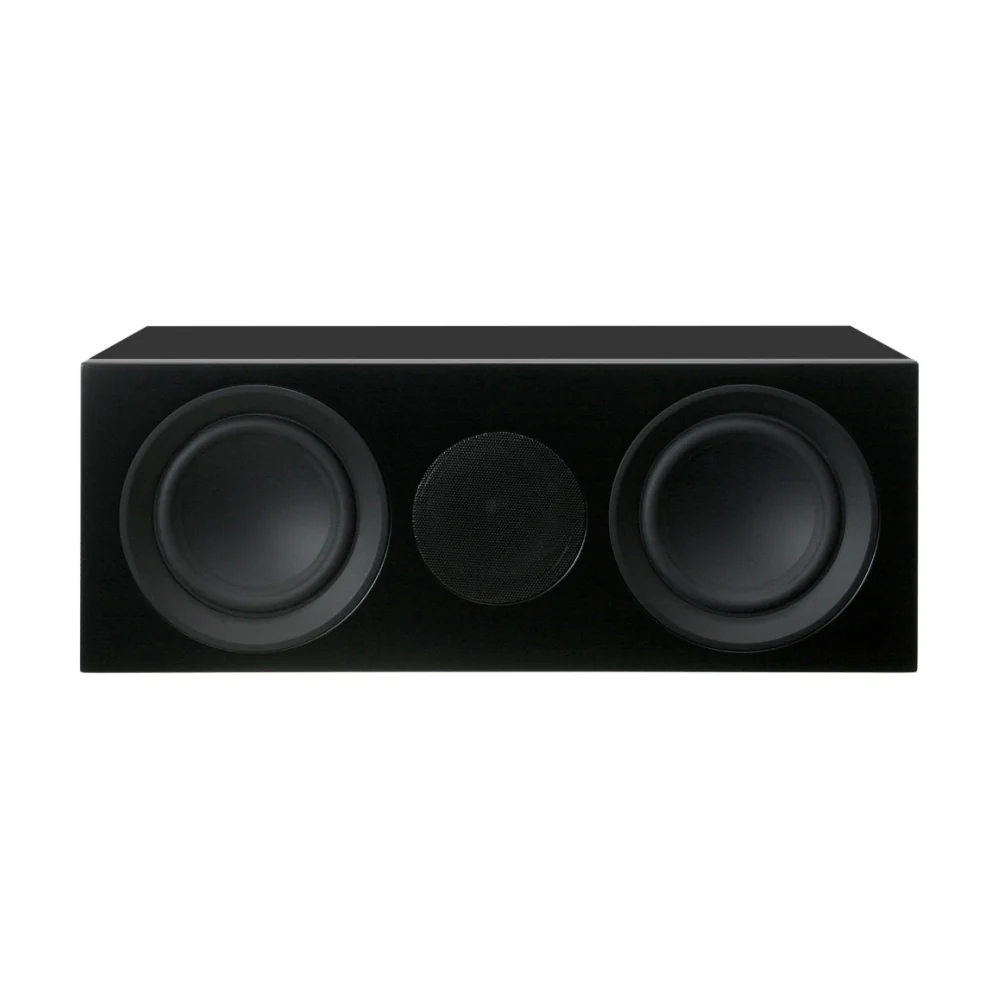 Scansonic HD L10 Series Centre Home Speaker (Black) - Image 4