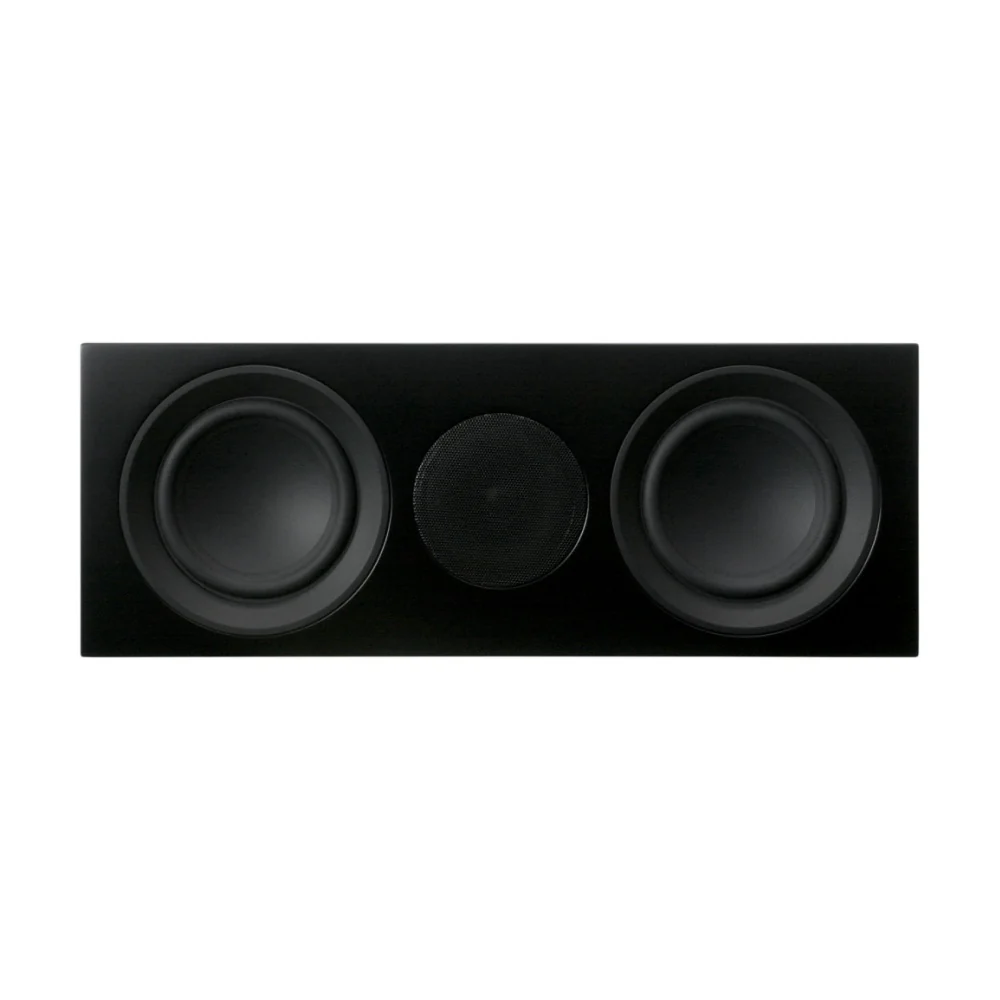 Scansonic HD L10 Series Centre Home Speaker (Walnut) - Image 9