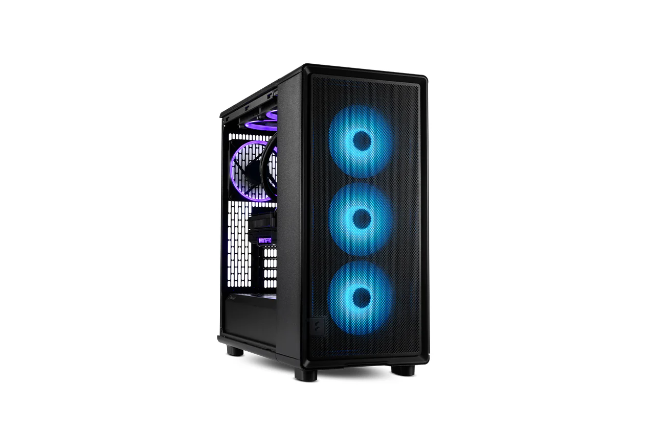 Scorptec Chimera | AMD Ryzen 7 | NVIDIA GeForce RTX 5080 | Gaming PC - Image 3