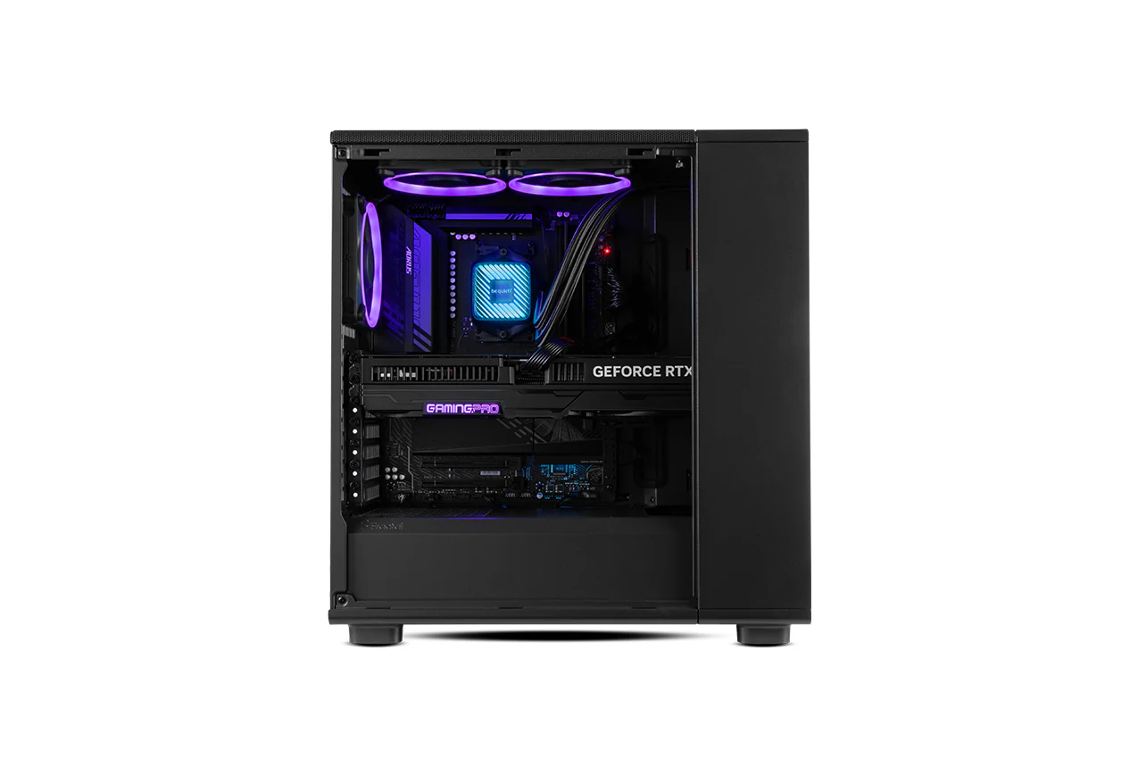 Scorptec Chimera | AMD Ryzen 7 | NVIDIA GeForce RTX 5080 | Gaming PC - Image 5