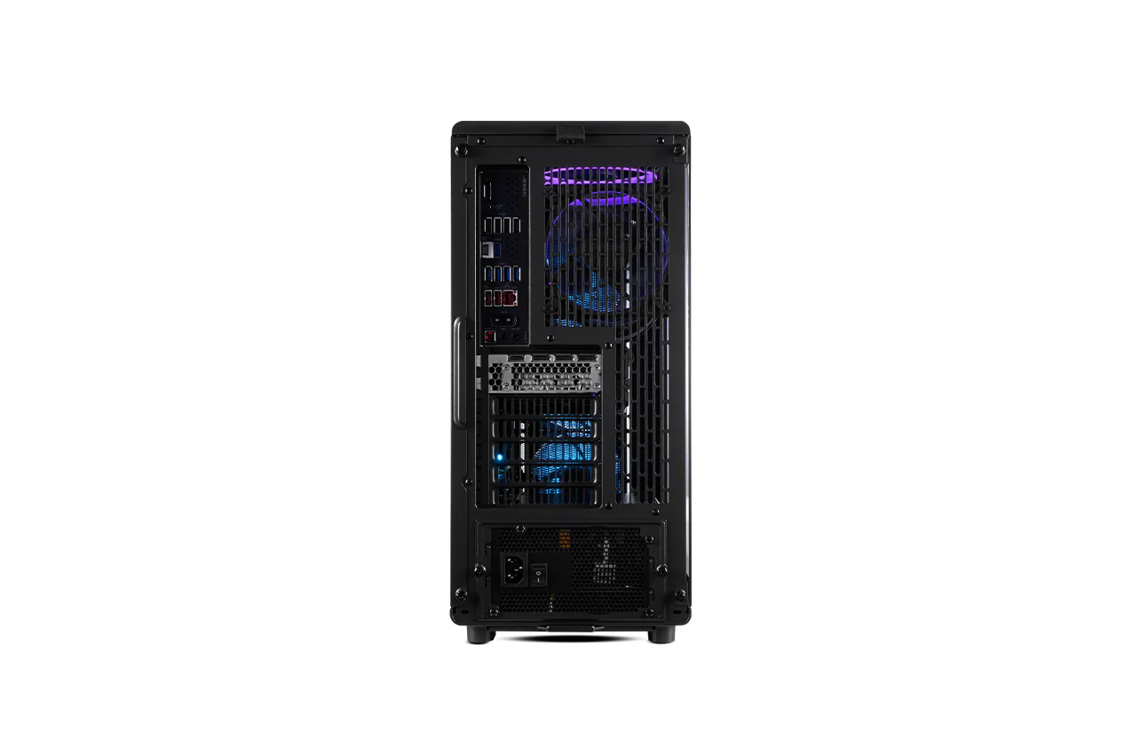 Scorptec Chimera | AMD Ryzen 7 | NVIDIA GeForce RTX 5080 | Gaming PC - Image 6