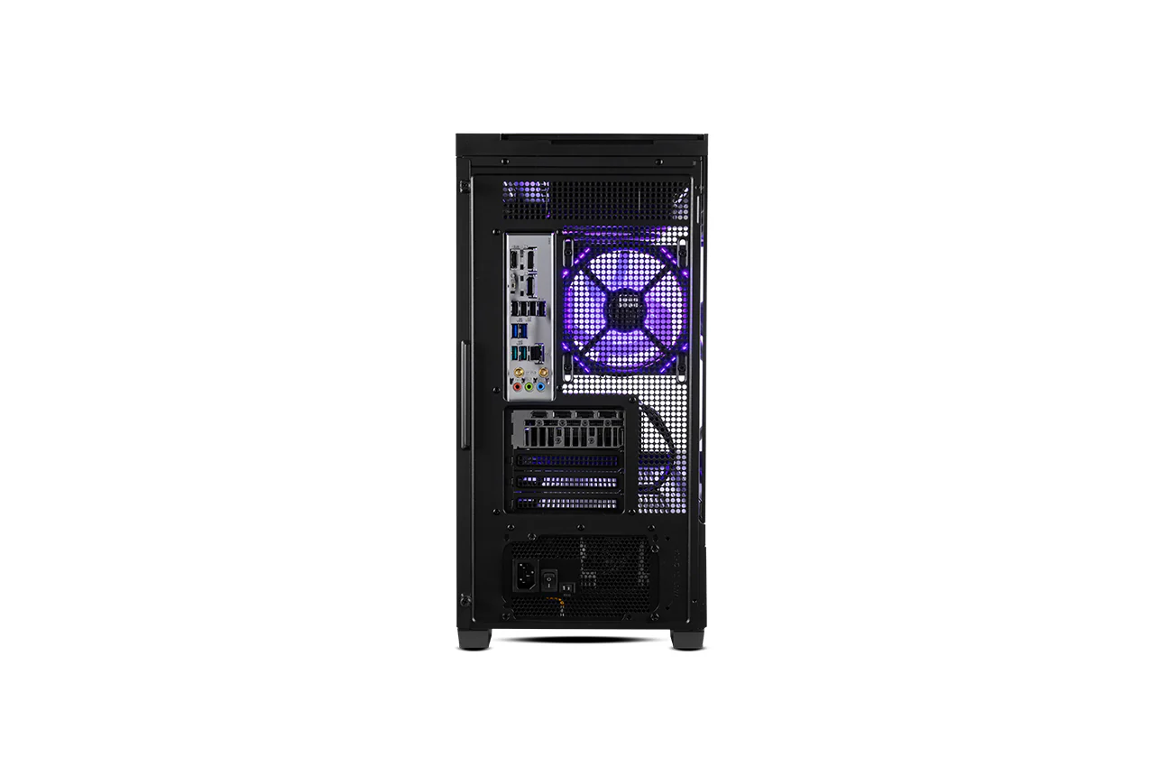 Scorptec Vision | AMD Ryzen 5 | NVIDIA GeForce RTX 5060 Ti | Gaming PC - Image 6