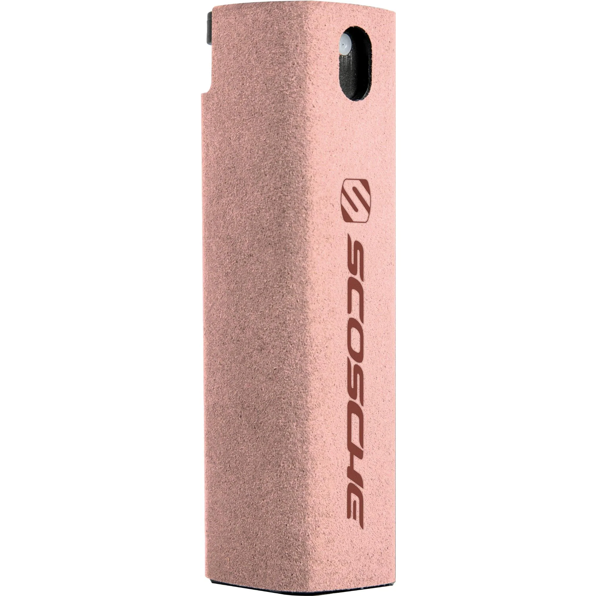 Scosche 2-in-1 Screen Cleaner 2 Pack (Pink) - Image 2