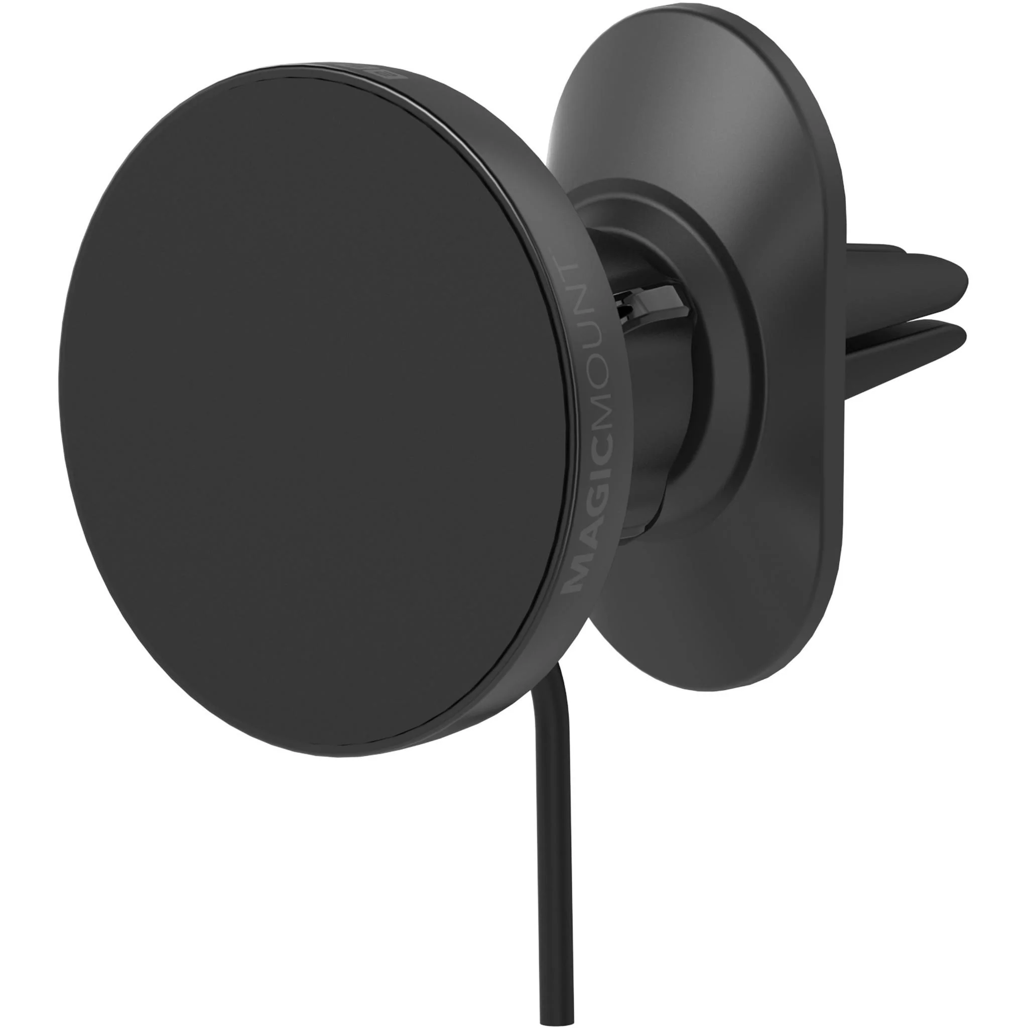 Scoshce MagicMount Pro Wireless 5-in-1 25W Qi2 Car Charging Mount - Image 3