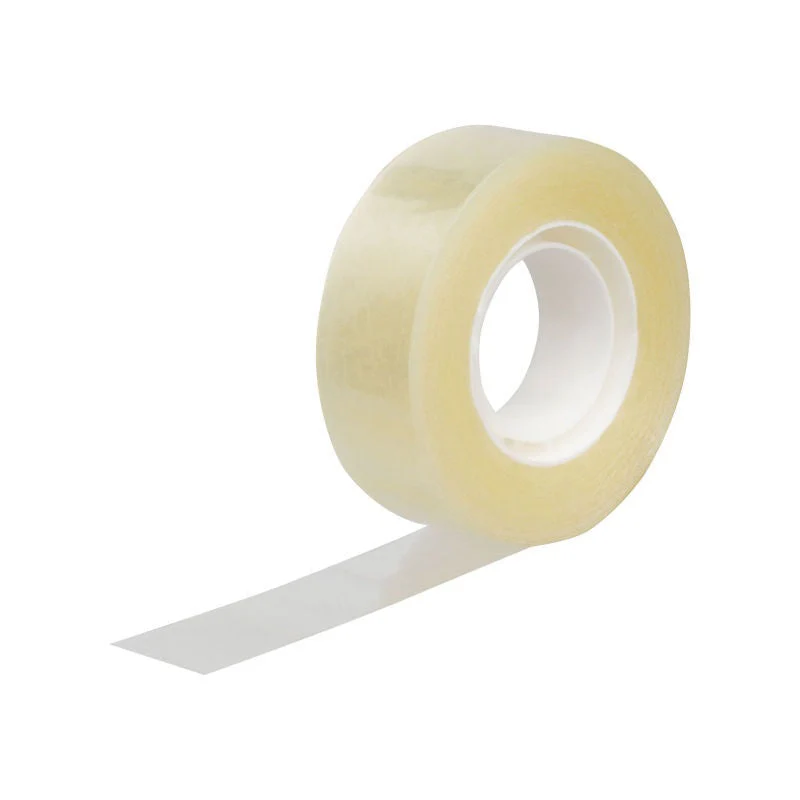 Scotch 502 Sticky Tape 18mmx33m Pack 8 Rolls Tower - Image 3