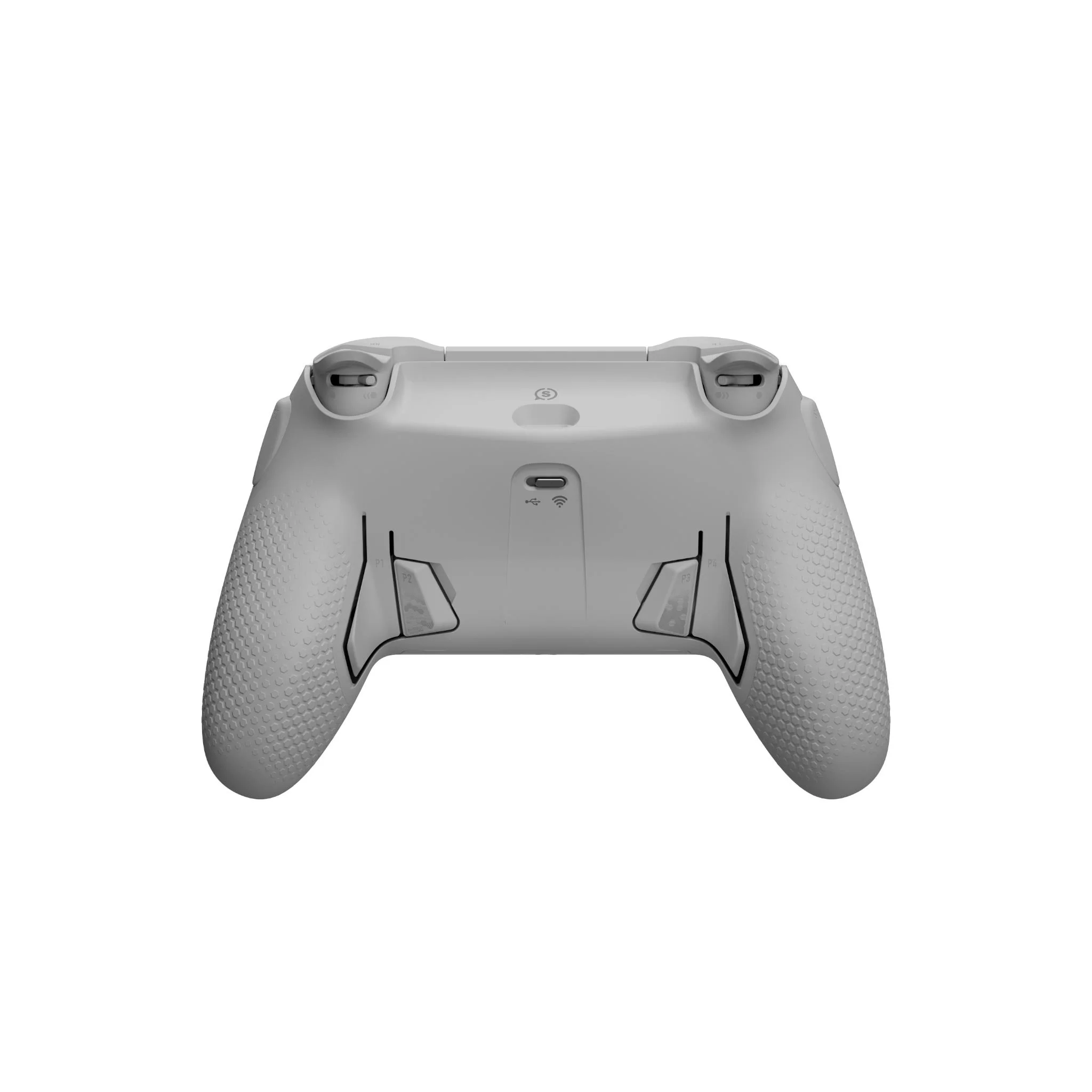 SCUFF Envision Pro HE Wireless Controller (White) - Image 3