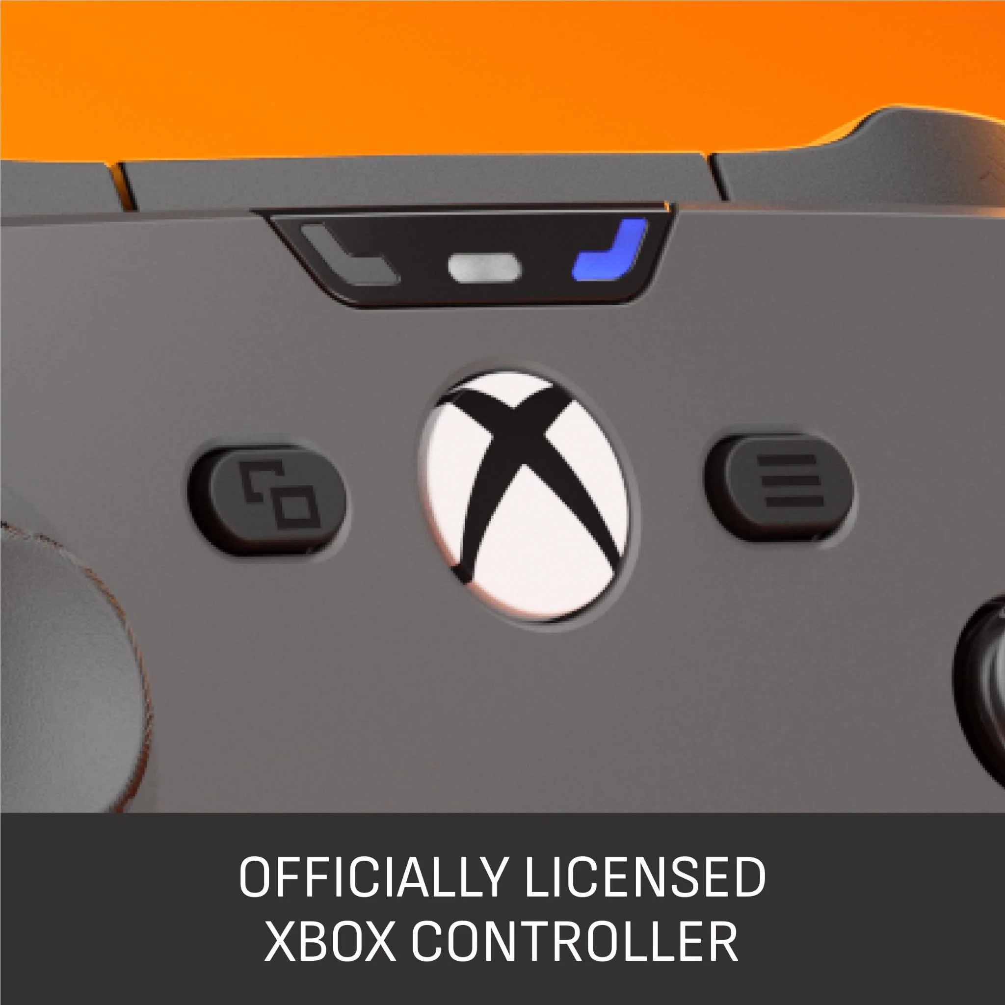 SCUFF Valor Pro Wireless Preconfigured Controller (Steel Gray) - Image 11