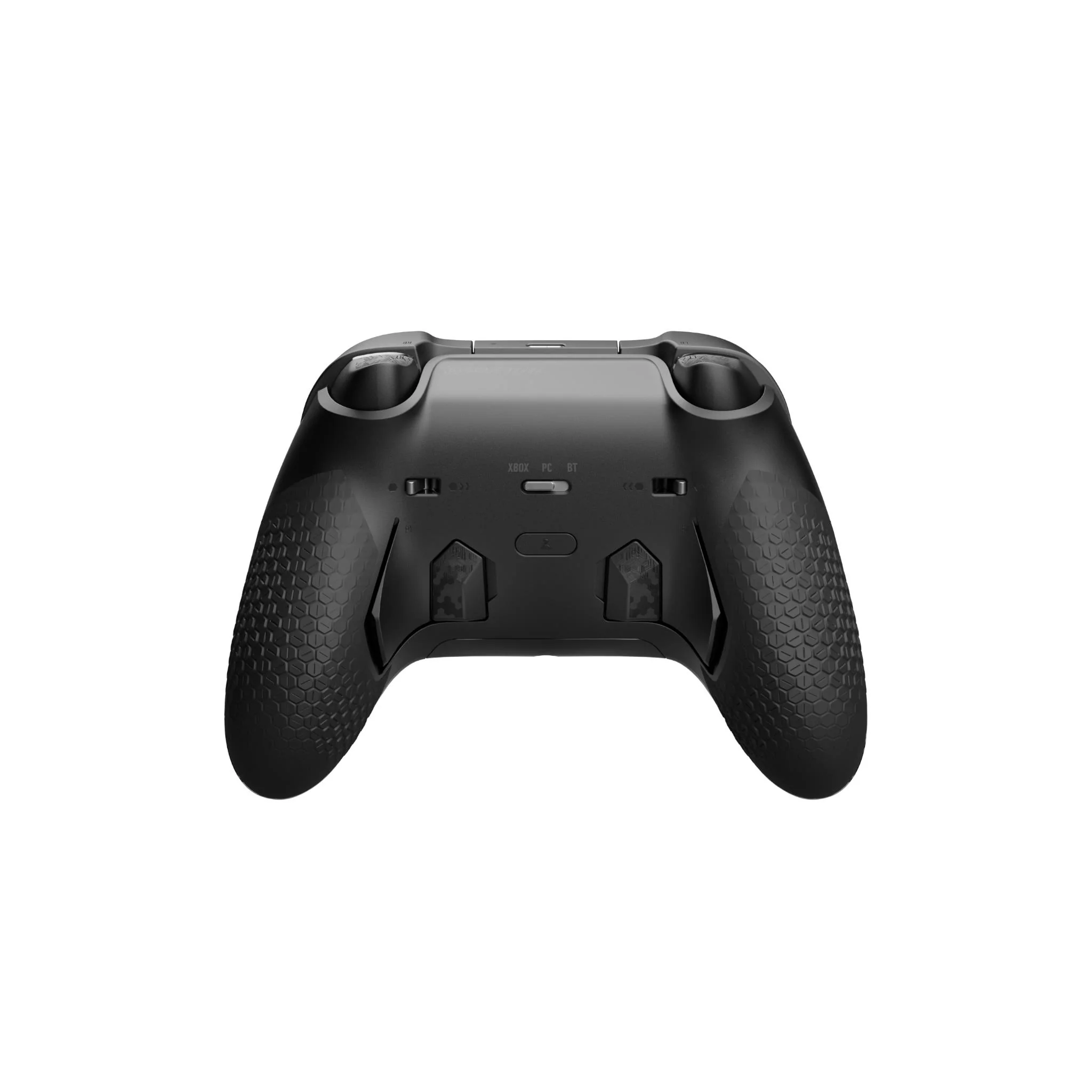 SCUFF Valor Pro Wireless Preconfigured Controller (Steel Gray) - Image 3