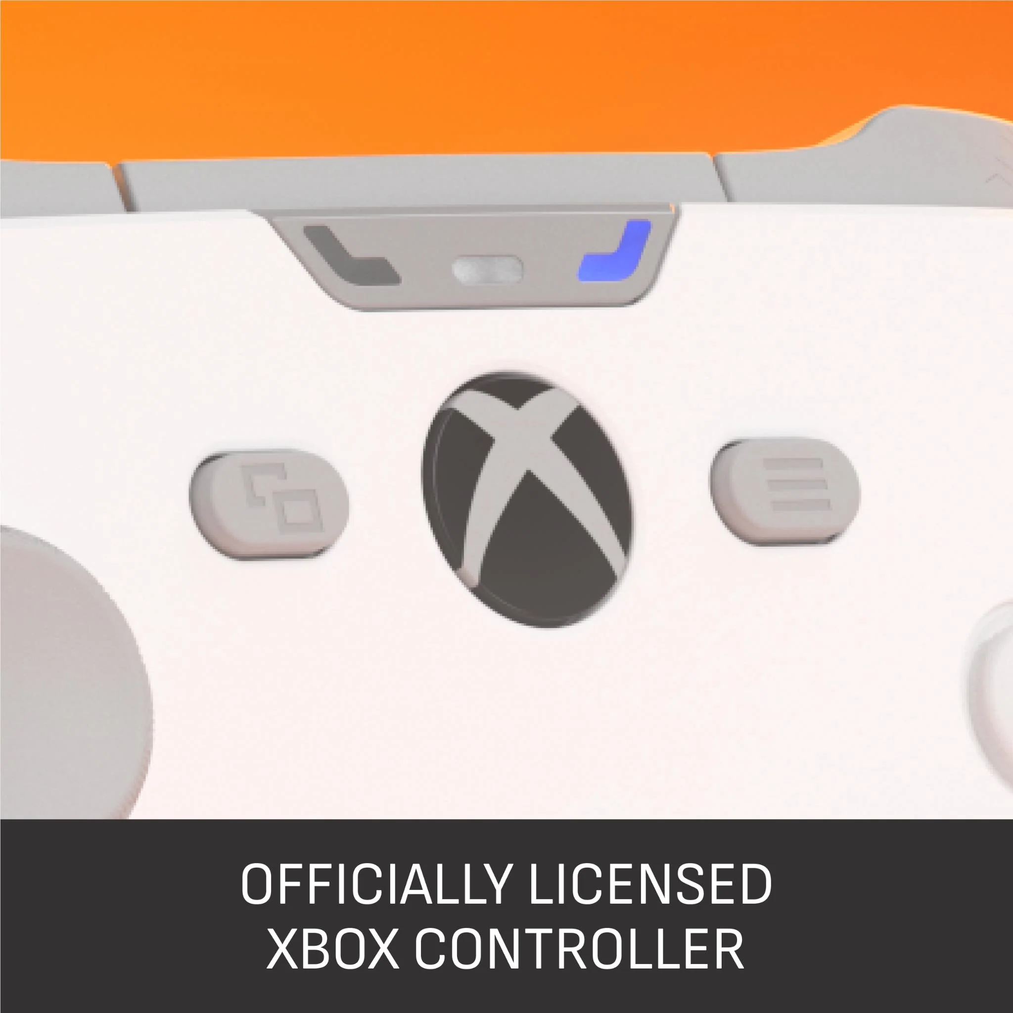 SCUFF Valor Pro Wireless Preconfigured Controller (White) - Image 11