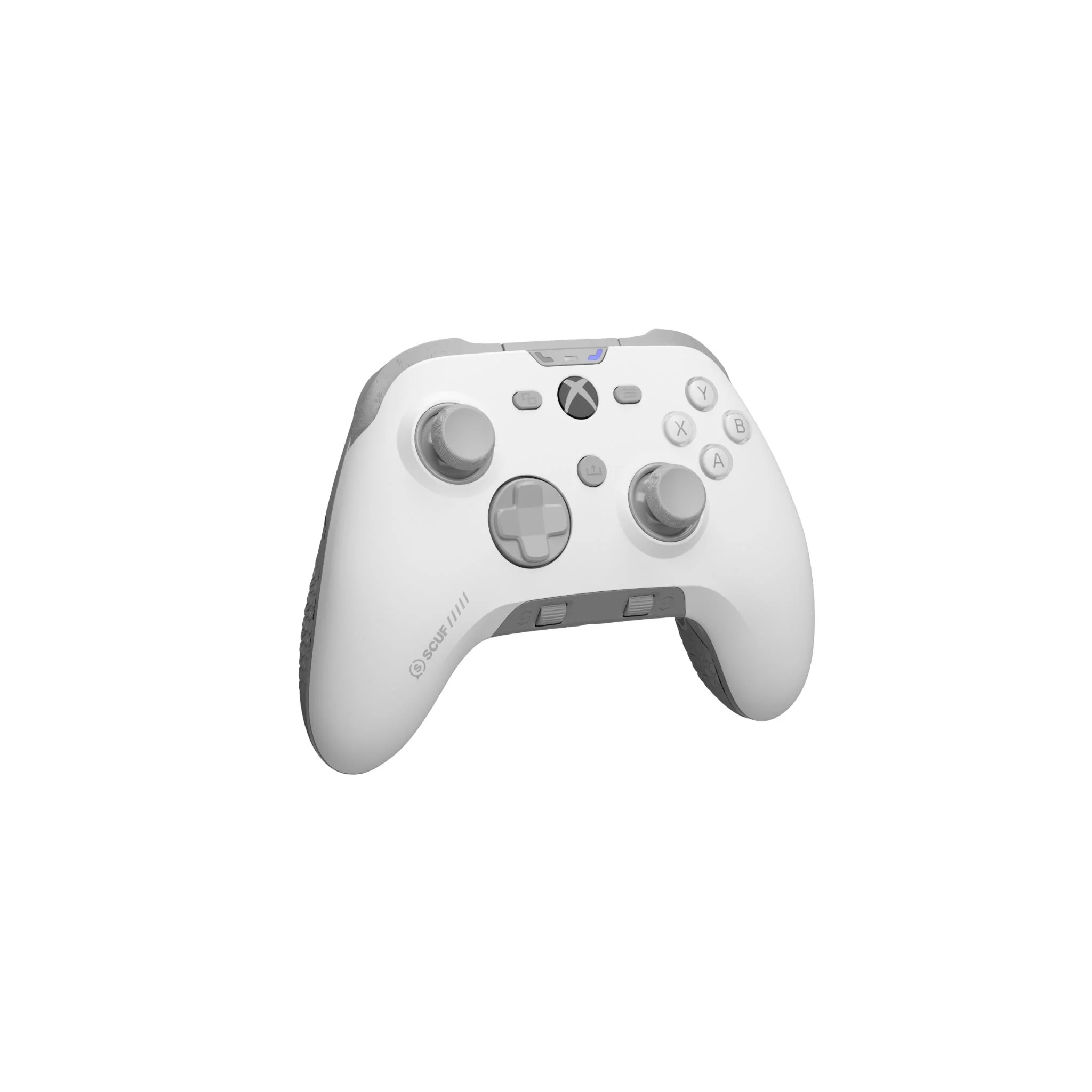 SCUFF Valor Pro Wireless Preconfigured Controller (White) - Image 2