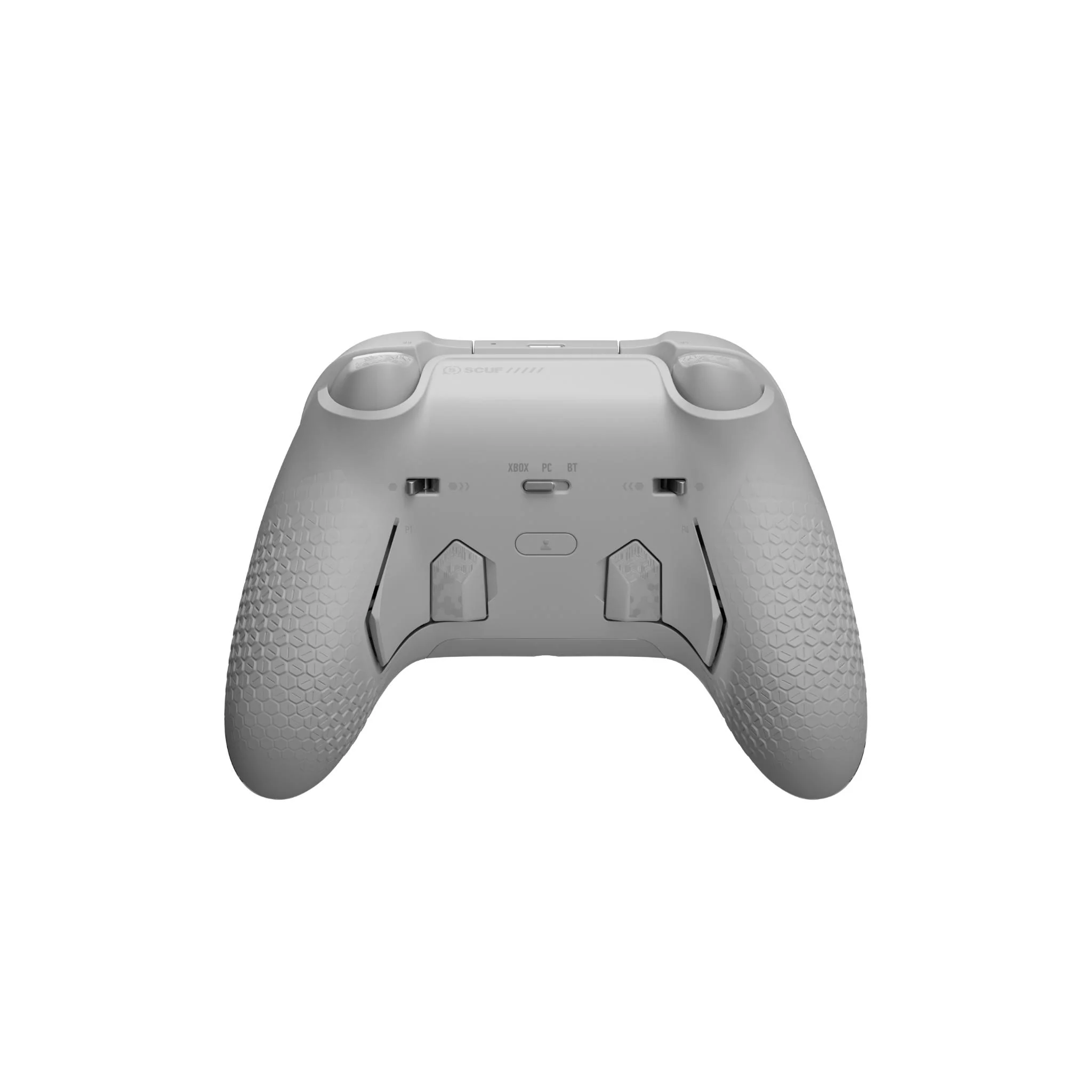 SCUFF Valor Pro Wireless Preconfigured Controller (White) - Image 3