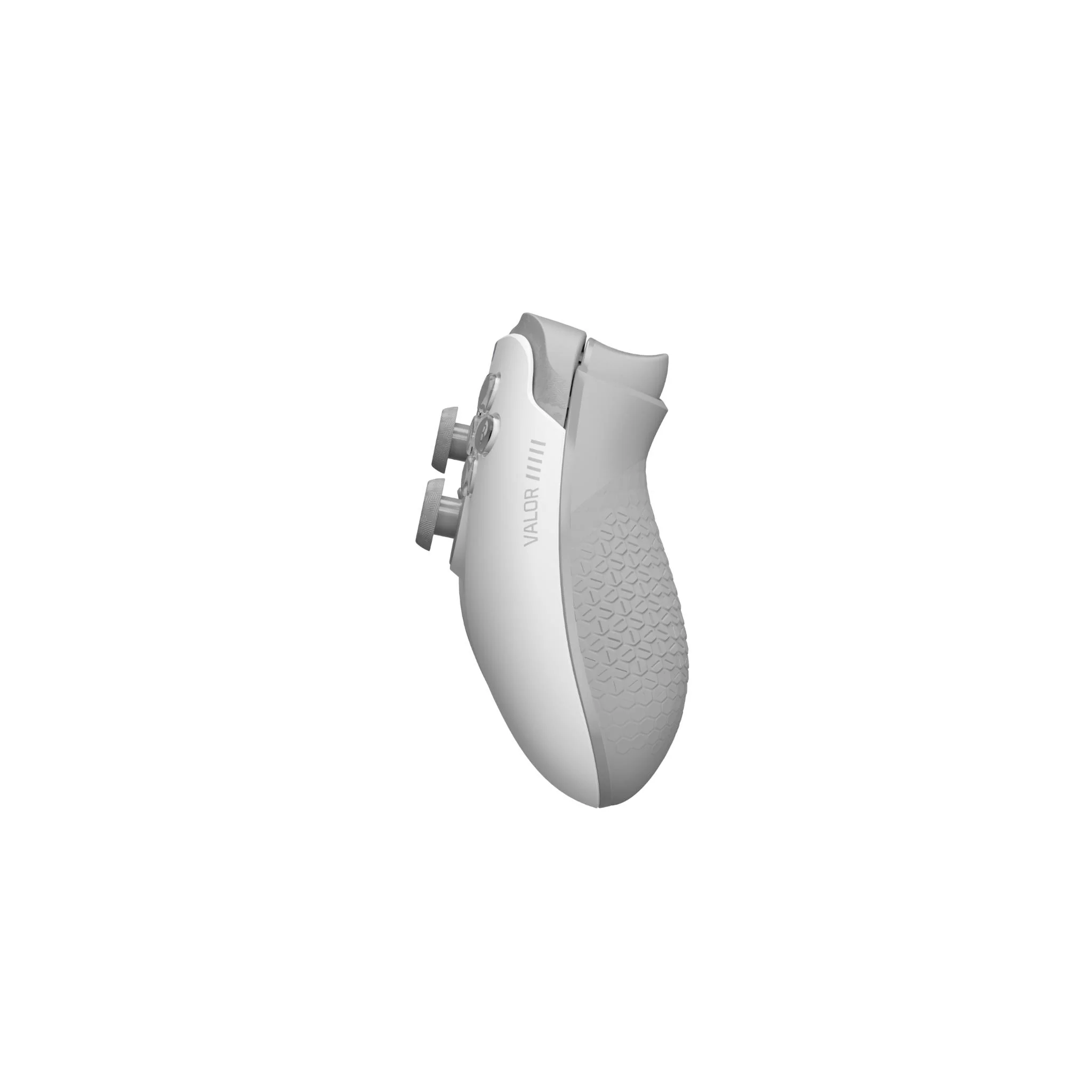 SCUFF Valor Pro Wireless Preconfigured Controller (White) - Image 4