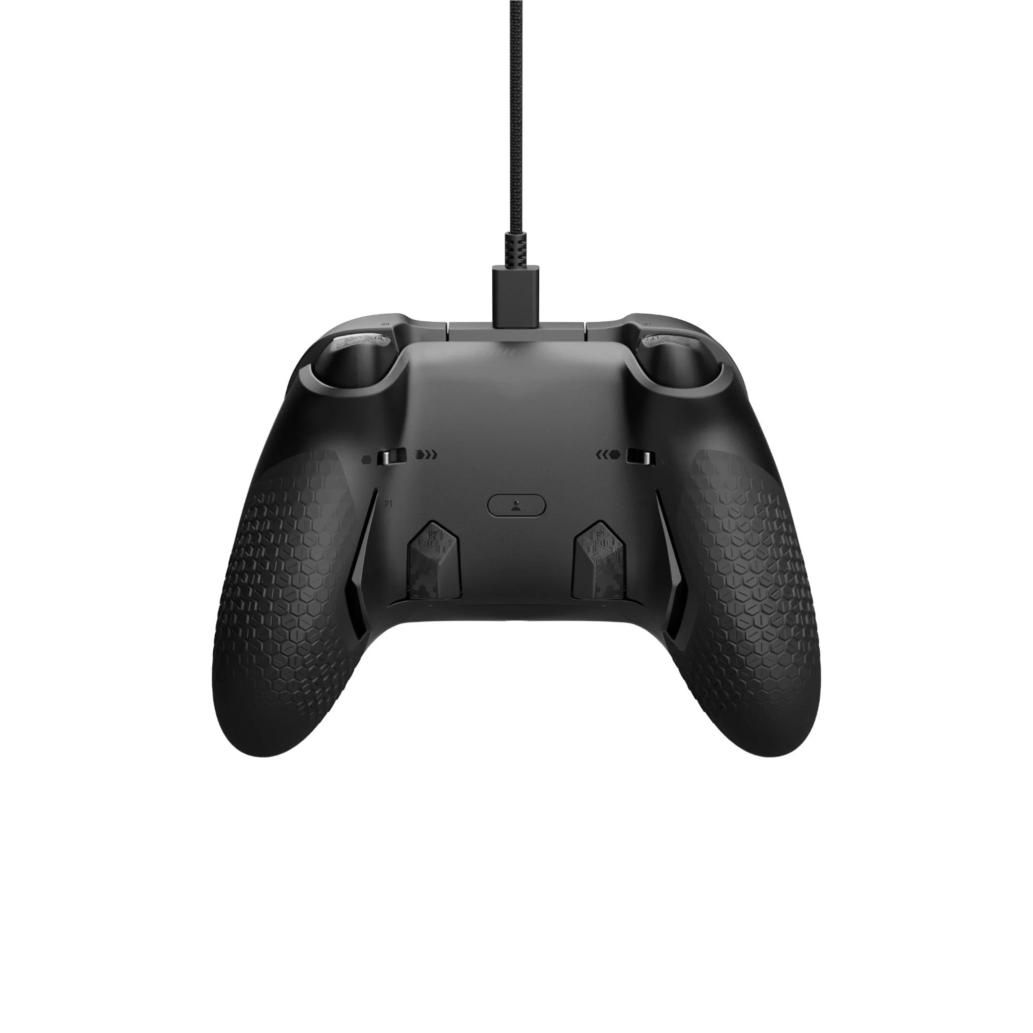 SCUFF Valor Wired TMR Preconfigured Controller (Steel Gray) - Image 3