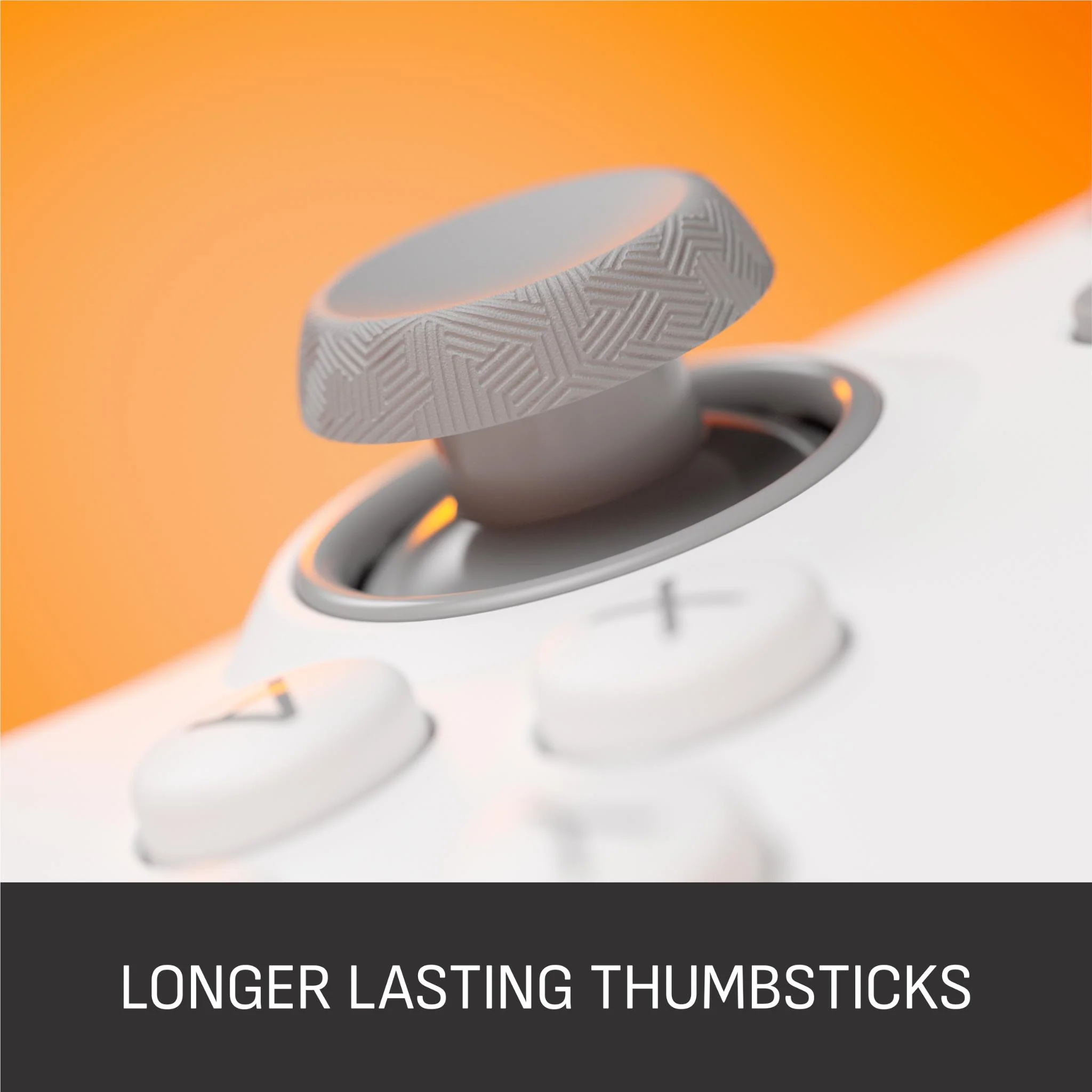 SCUFF Valor Wired TMR Preconfigured Controller (White) - Image 6