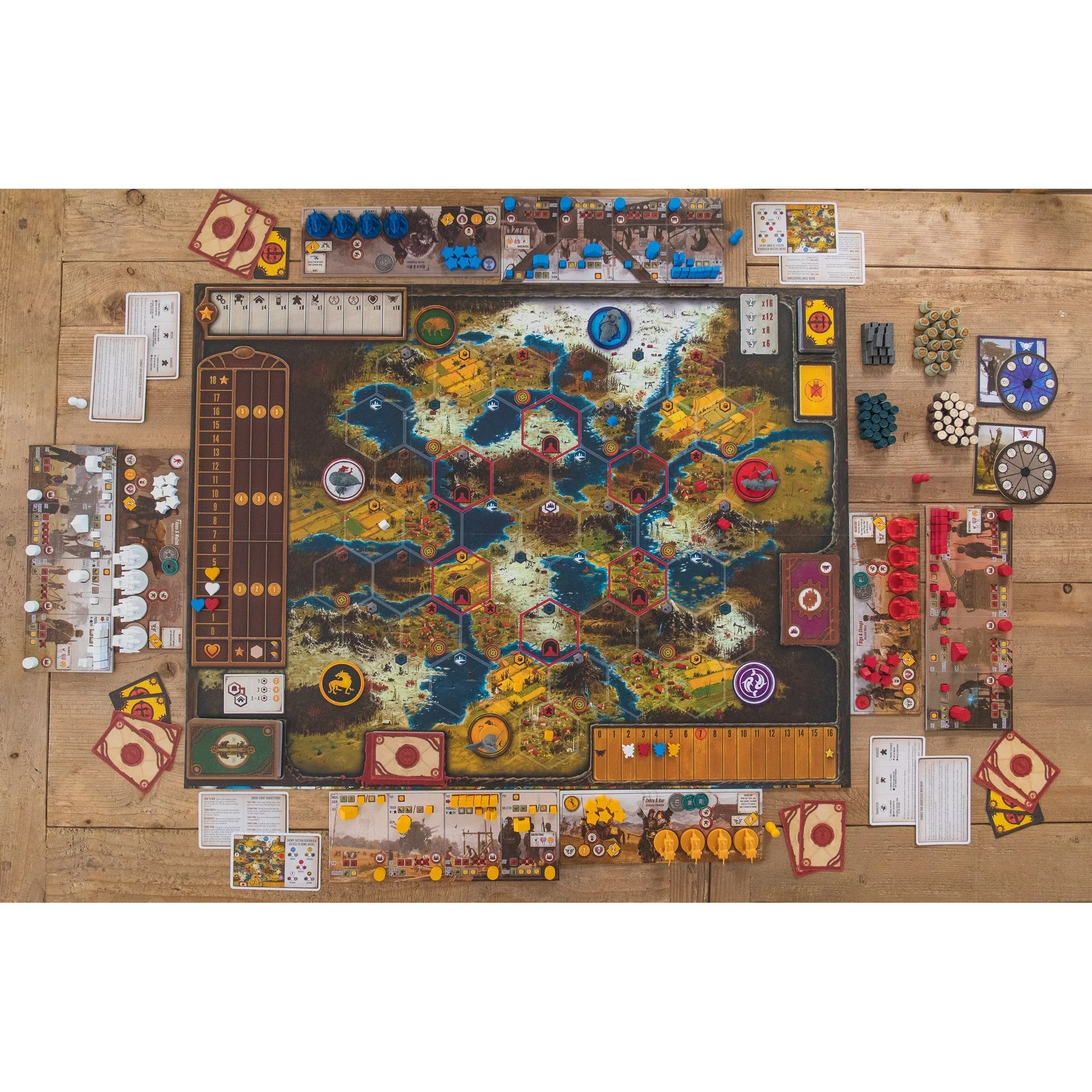 Scythe - Image 5