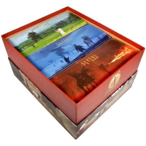 Scythe Legendary Box - Image 2