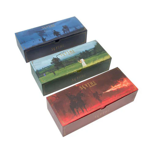Scythe Legendary Box - Image 3