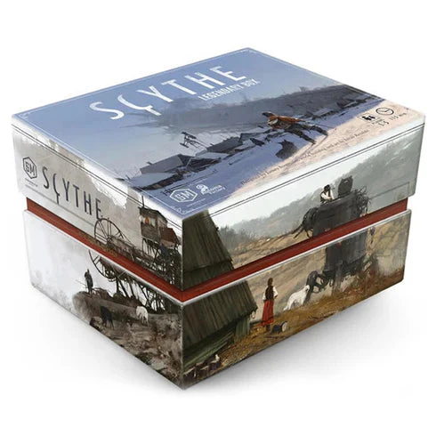 Scythe Legendary Box - Image 4