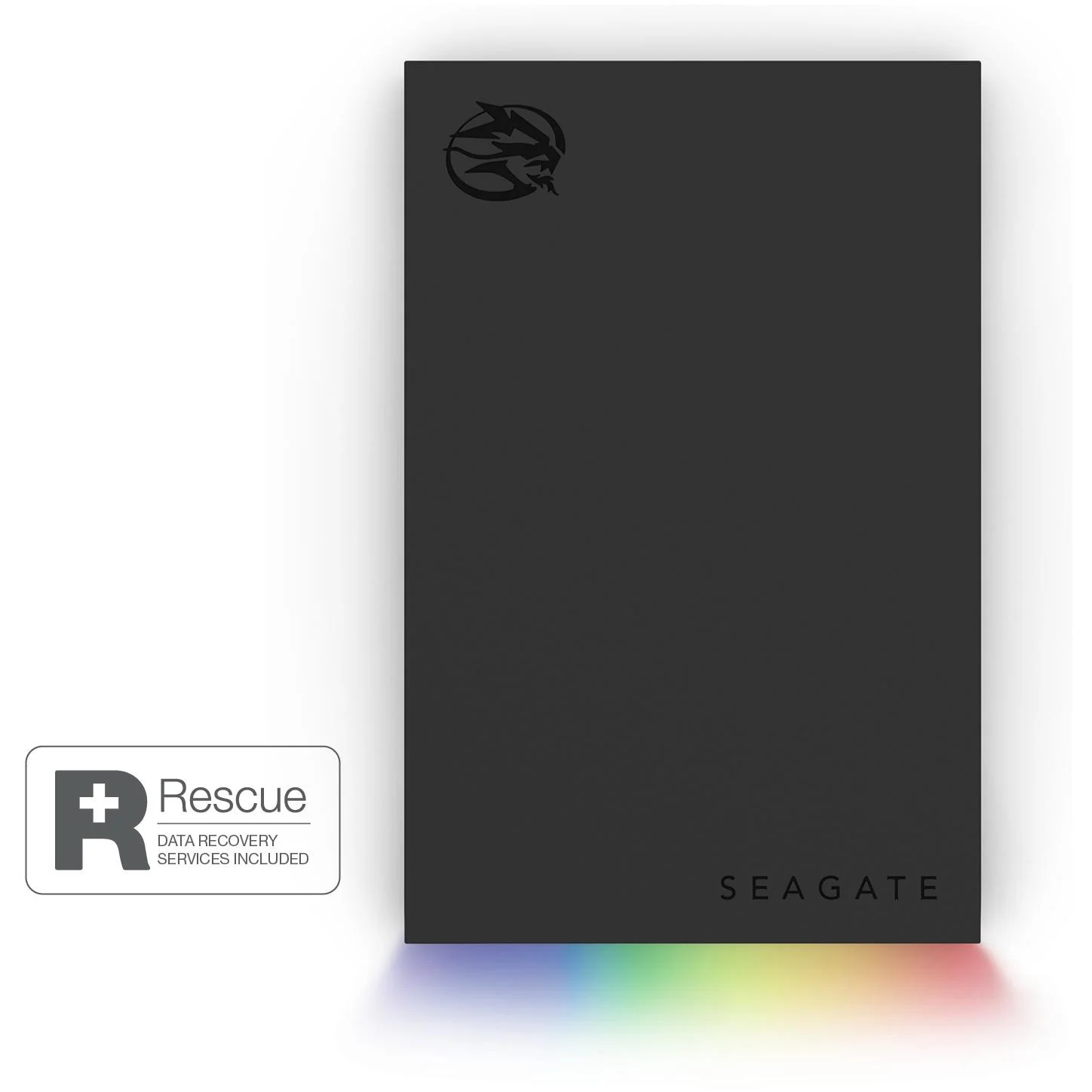 Seagate Firecuda Gaming Portable Hard Drive 5TB - Image 4