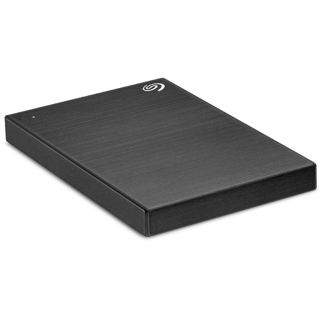 Seagate One Touch Portable 2TB Hard Drive (Black) - Image 5