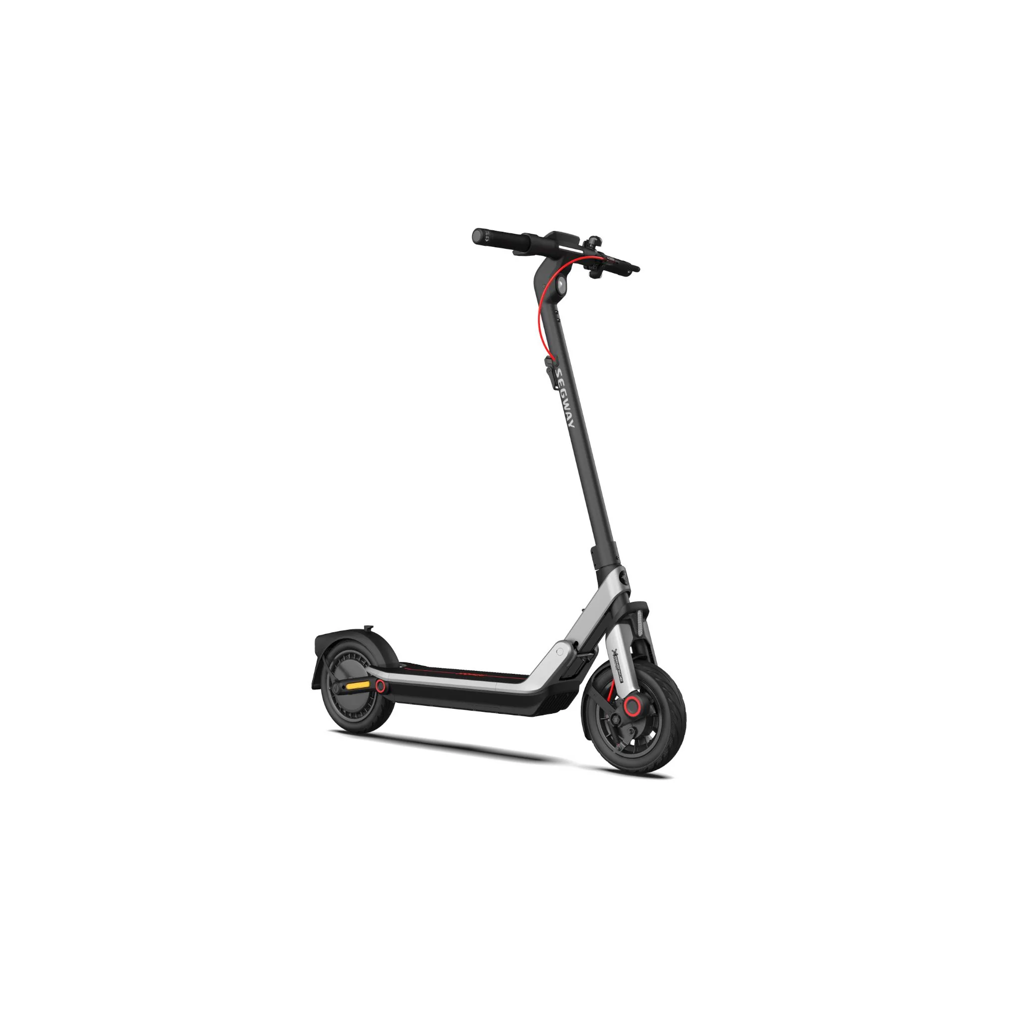 Segway E3 Electric Scooter - Image 7