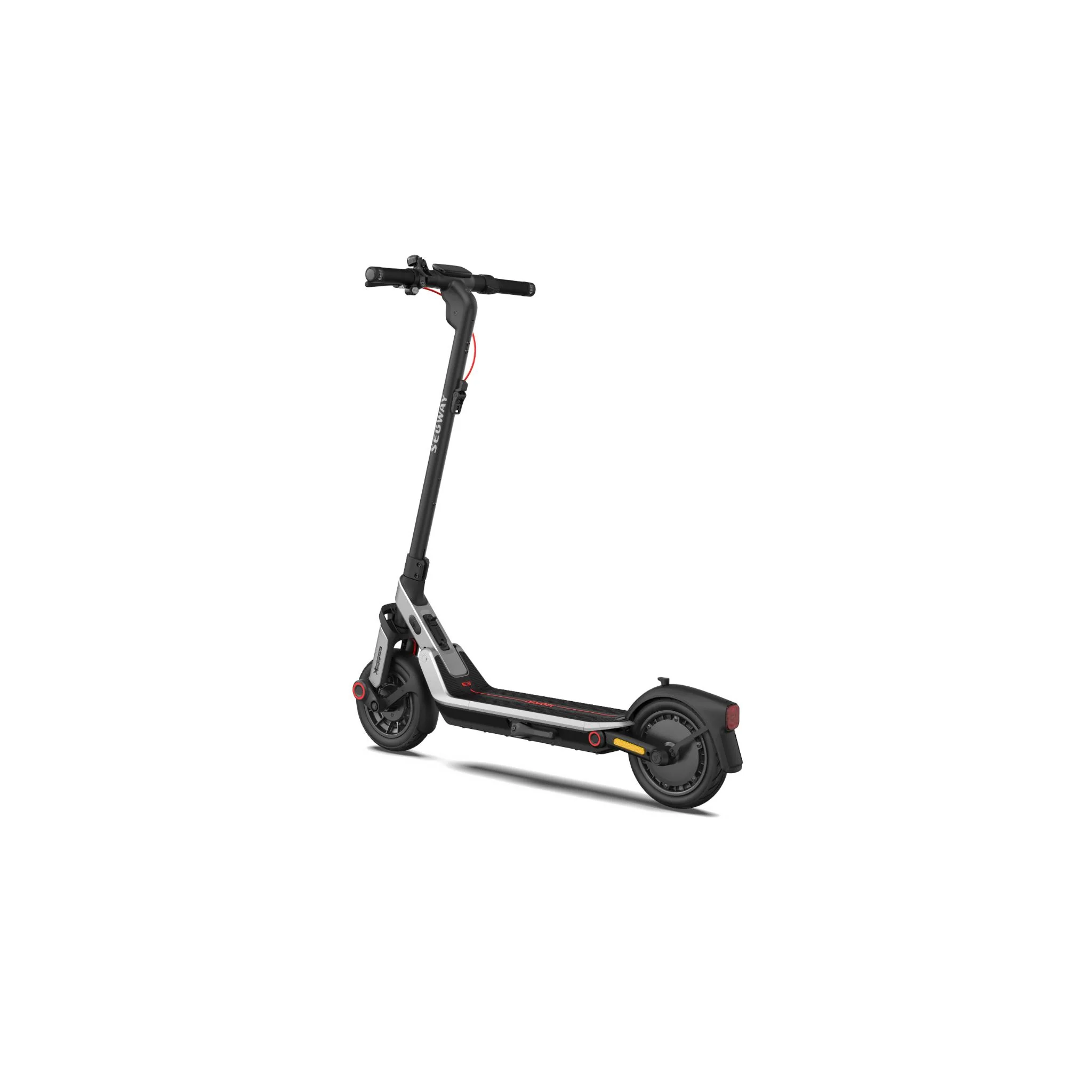 Segway E3 Electric Scooter - Image 8