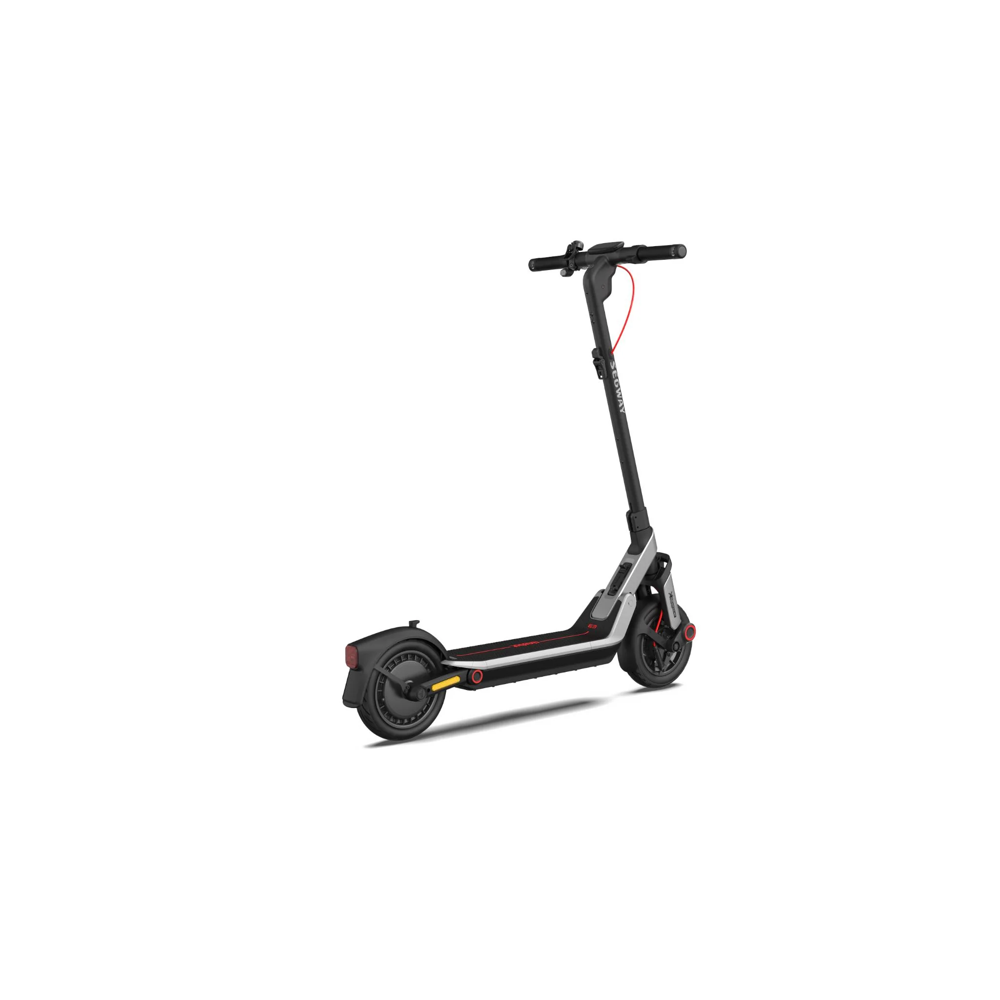 Segway E3 Electric Scooter - Image 9