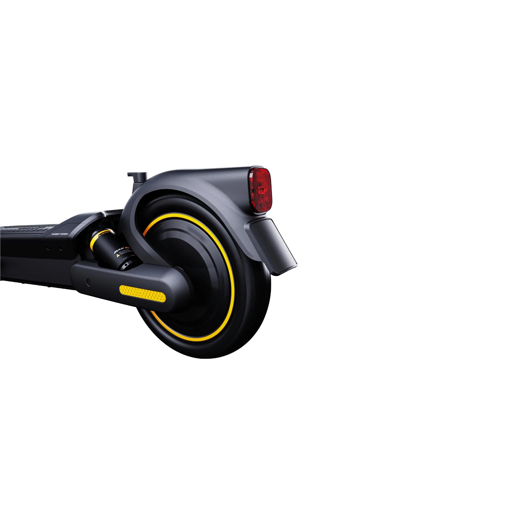 Segway Kickscooter Max G2 - Image 11