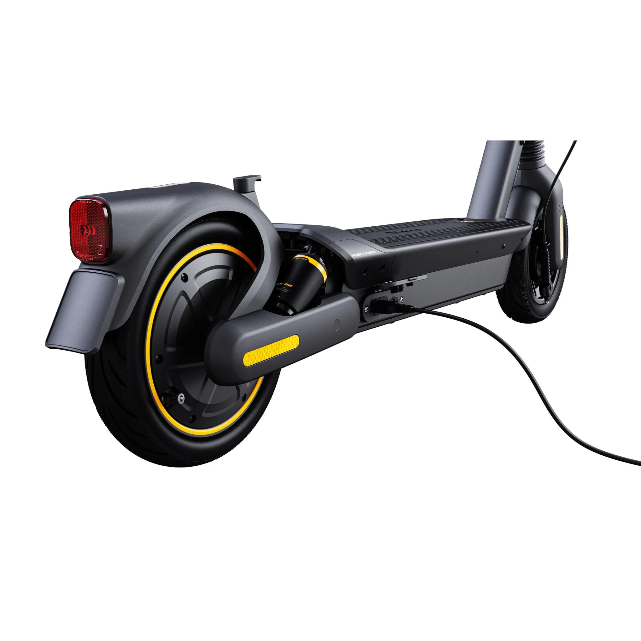 Segway Kickscooter Max G2 - Image 12